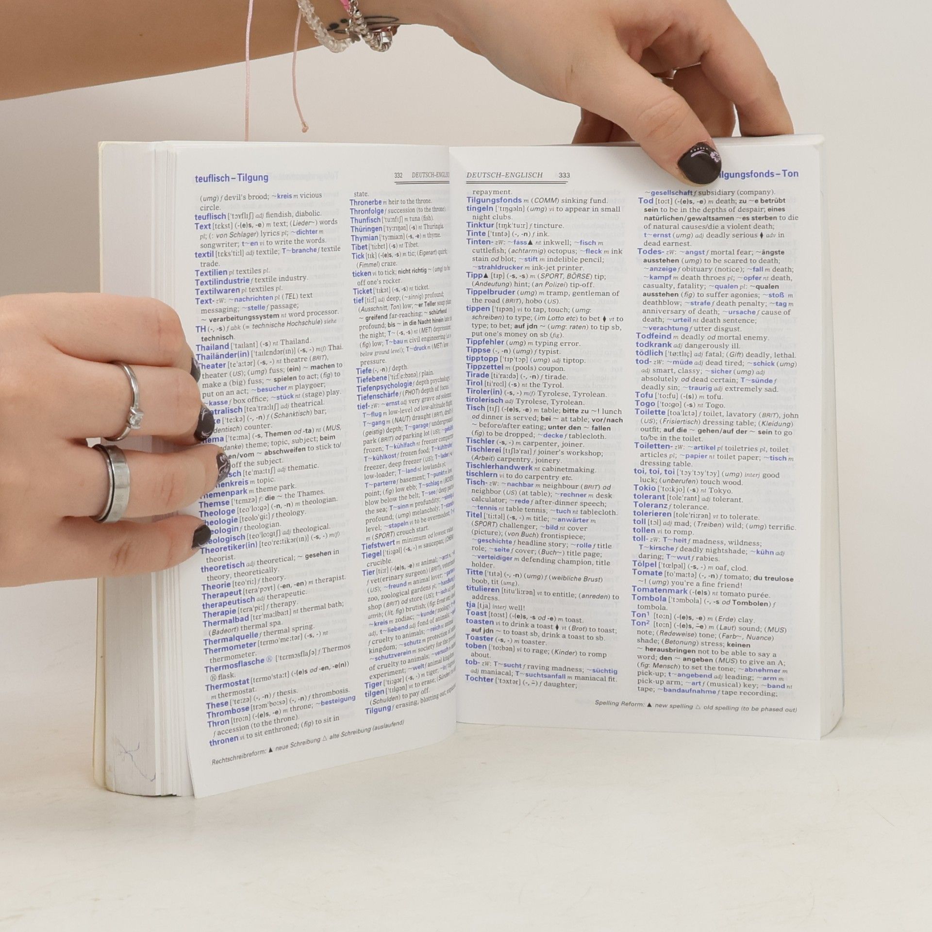 Langenscheidt Collins Aktiv-Wörterbuch Englisch