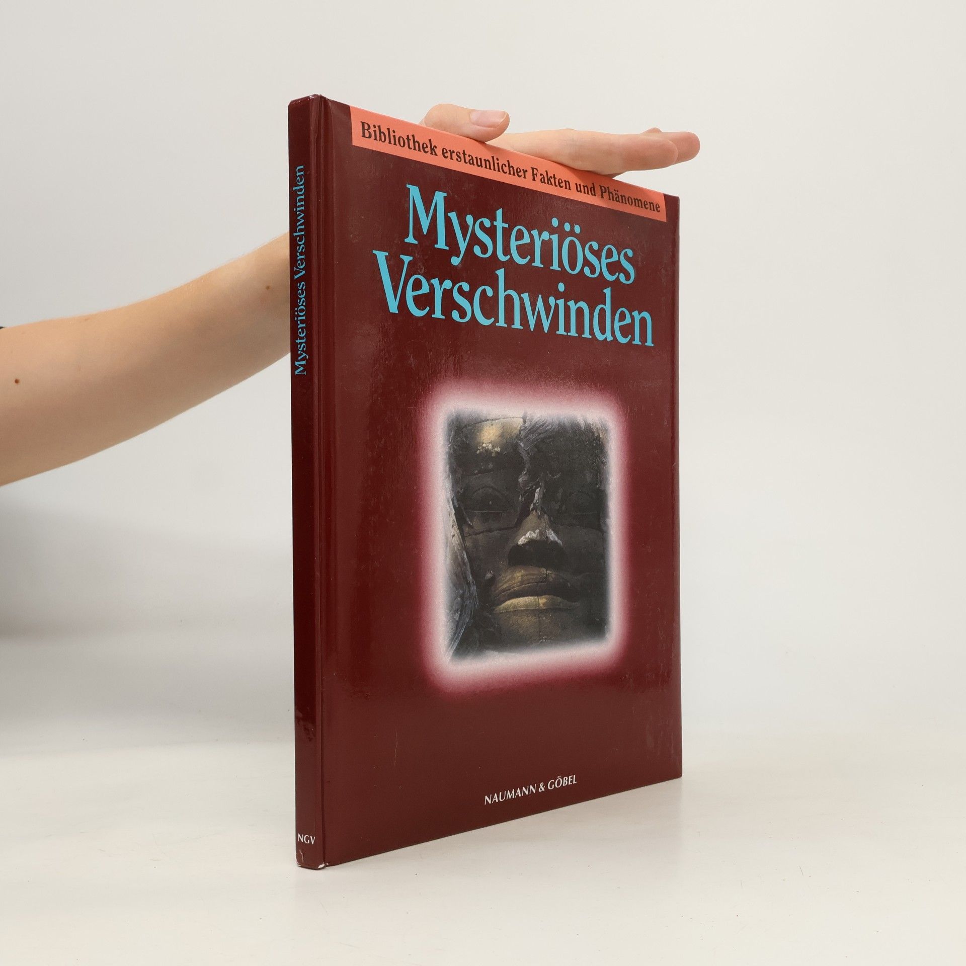 Autorenkollektiv Mysteriöses Verschwinden