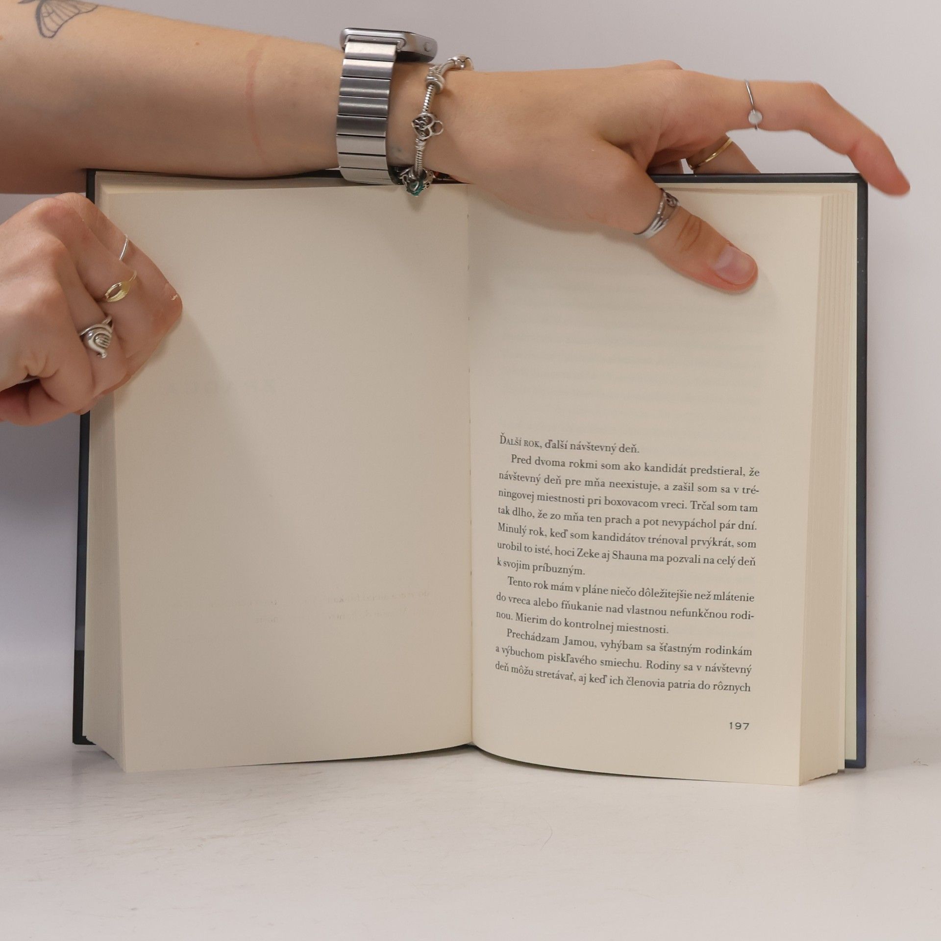 Veronica Roth Štyri (Zbierka poviedok k sérii Divergencia)
