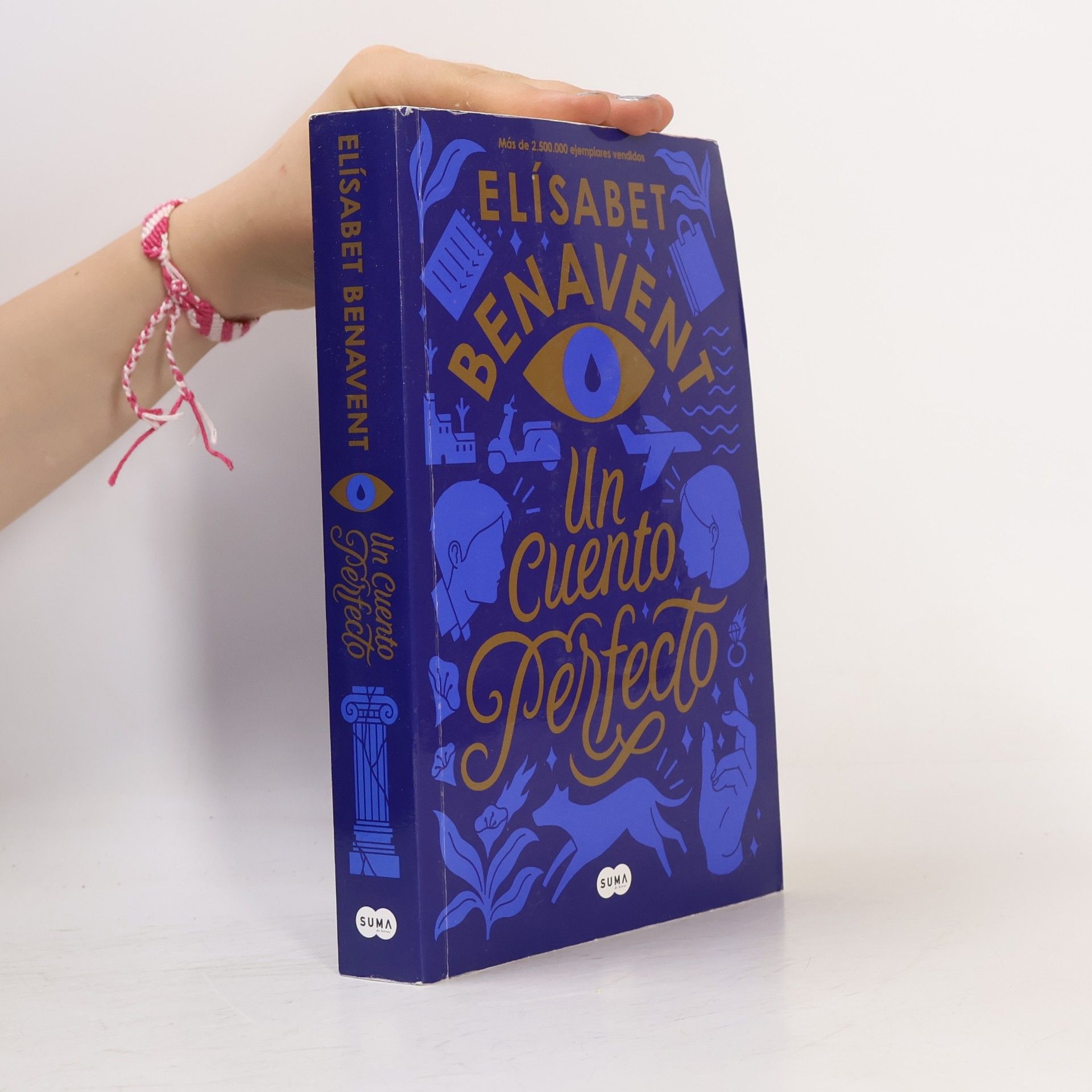 Un Cuento Perfecto