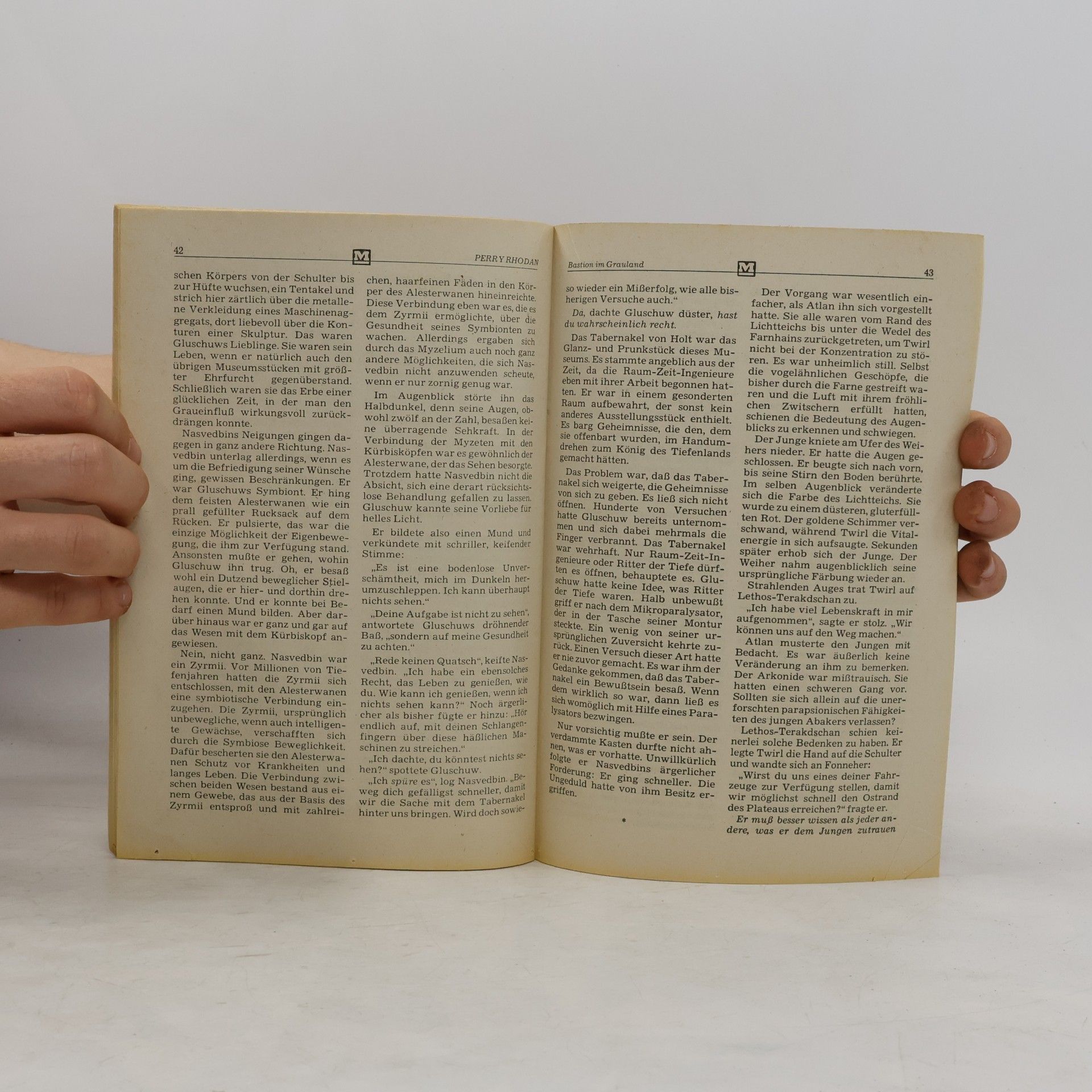 Autorenkollektiv Perry Rhodan 1225