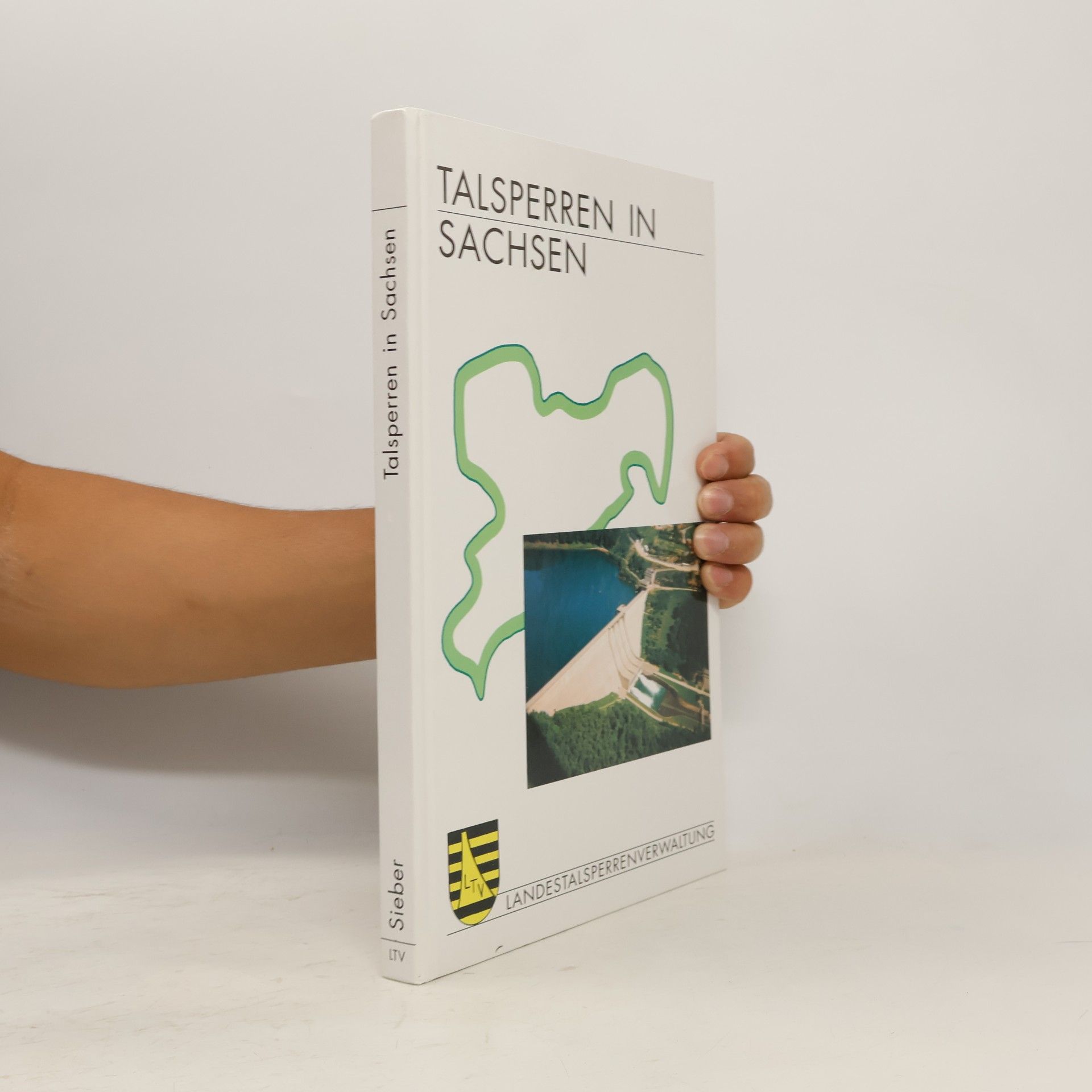 Auteurscollectief Talsperren in Sachsen