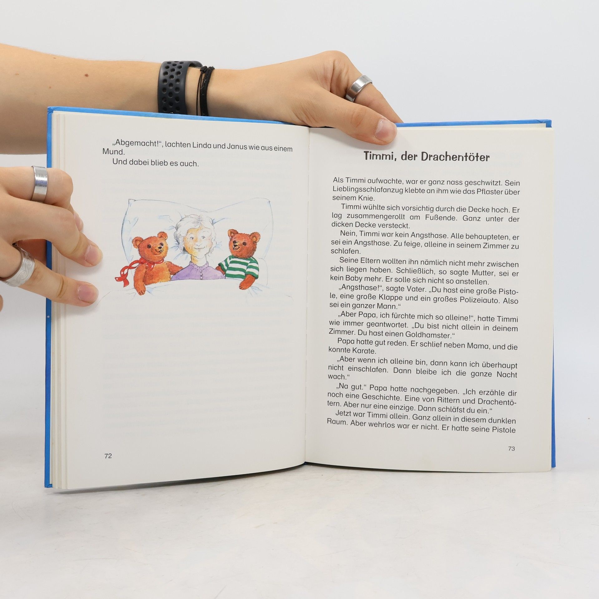 Autorenkollektiv Das Superbuch der Gute-Nacht Geschichten