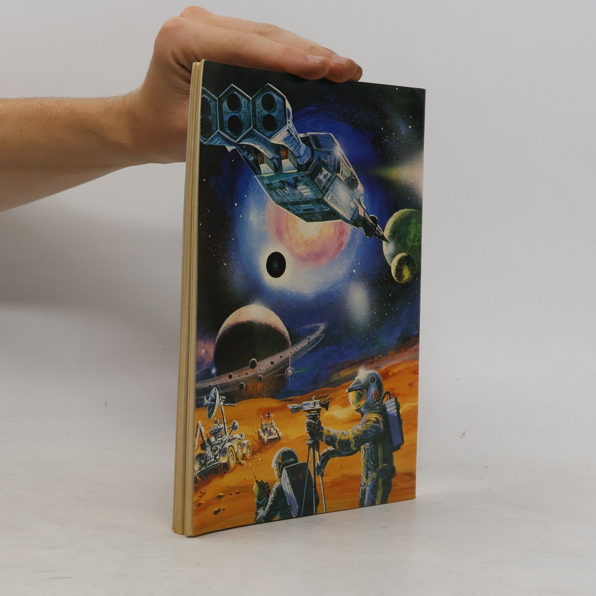 Autorenkollektiv Perry Rhodan 1400
