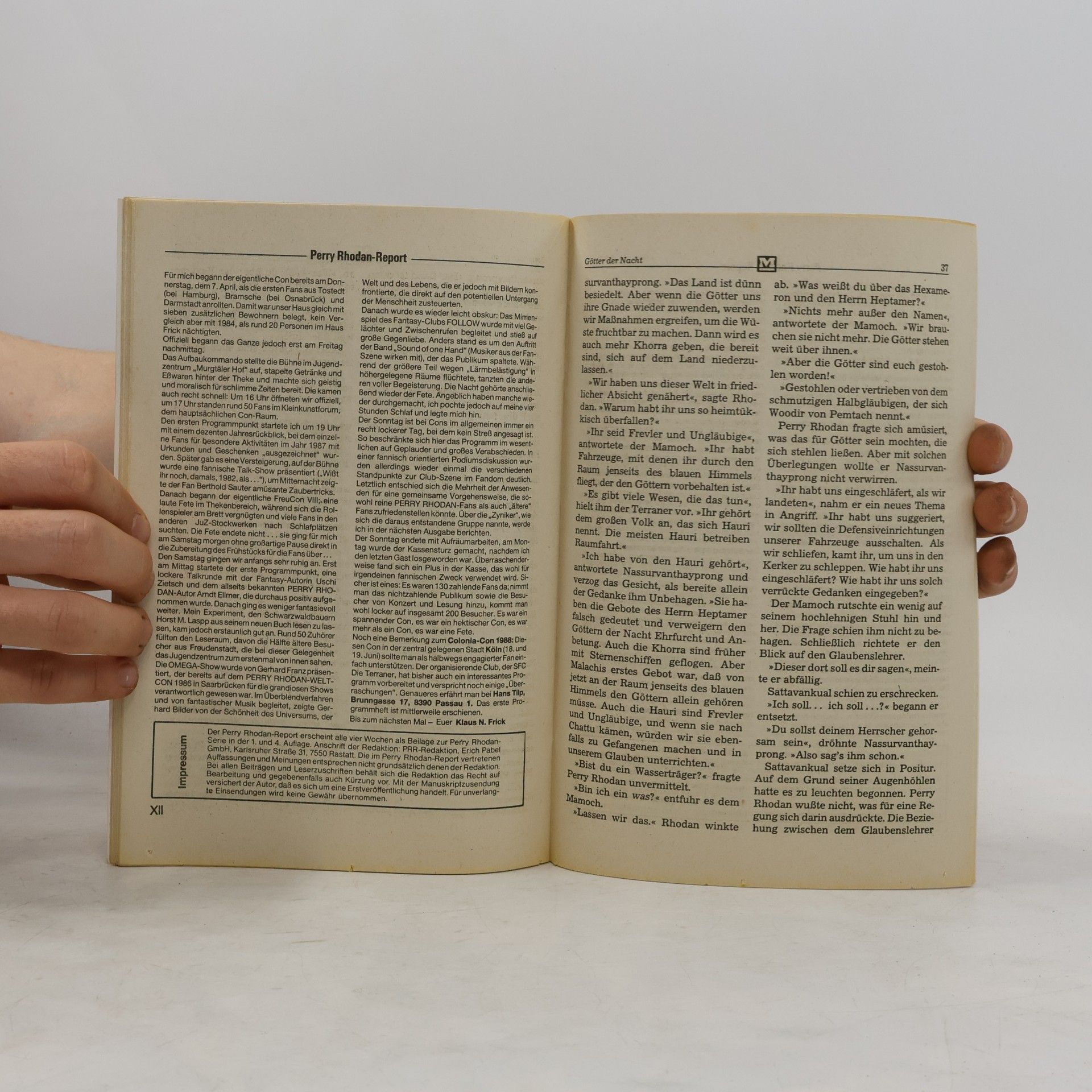 Autorenkollektiv Perry Rhodan 1400
