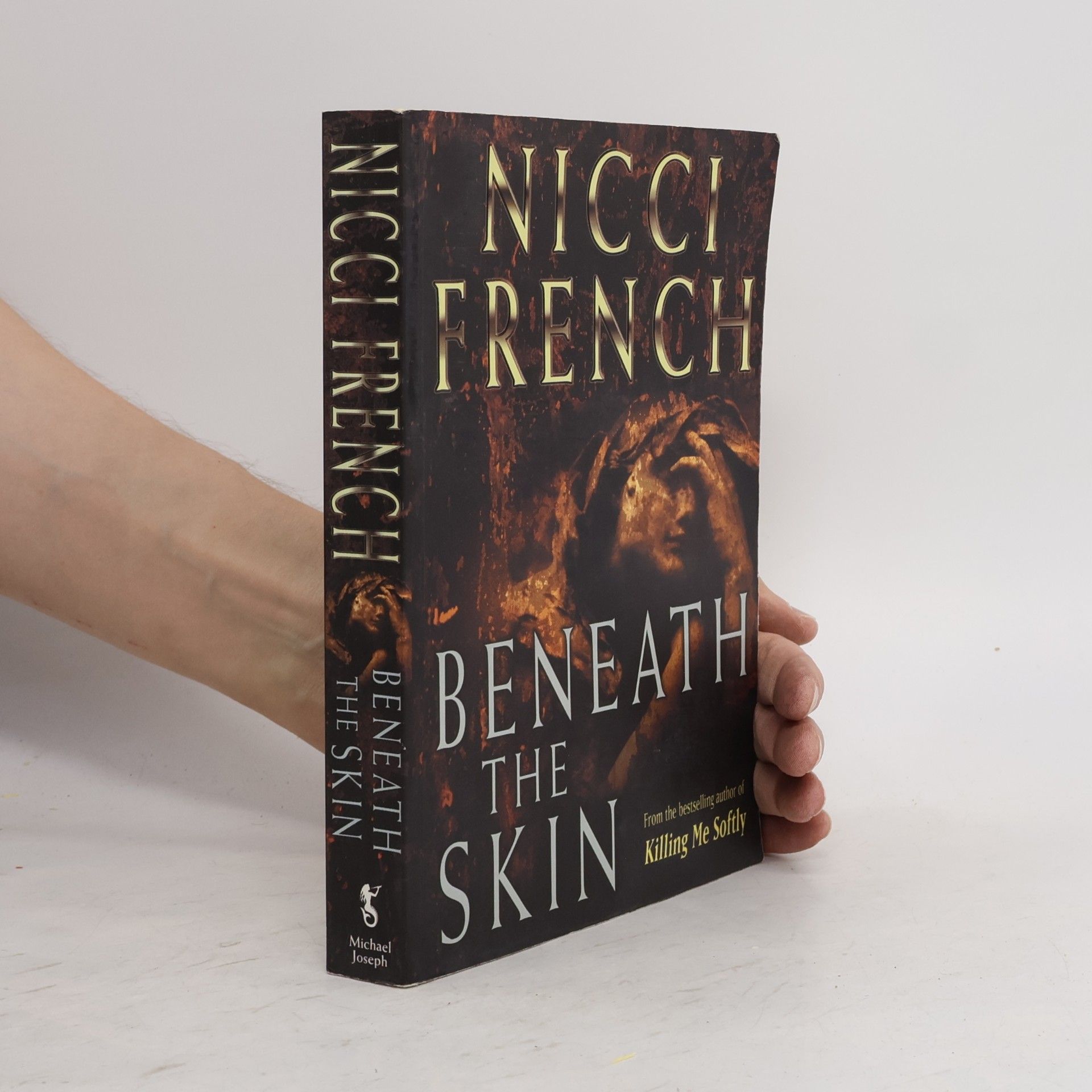 Nicci French Beneath the Skin