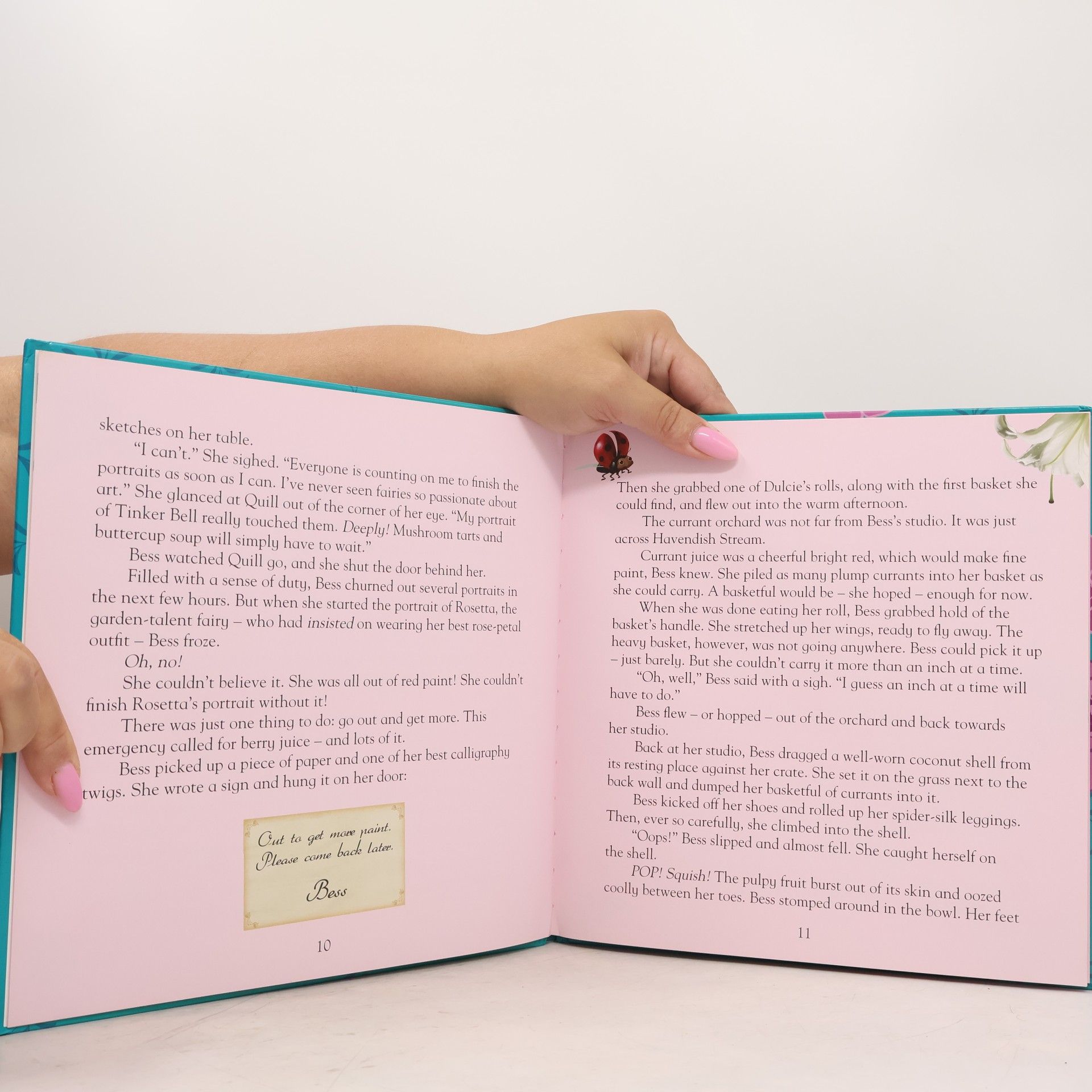 Autorenkollektiv Disney Fairies. Wonderful World of Fairies