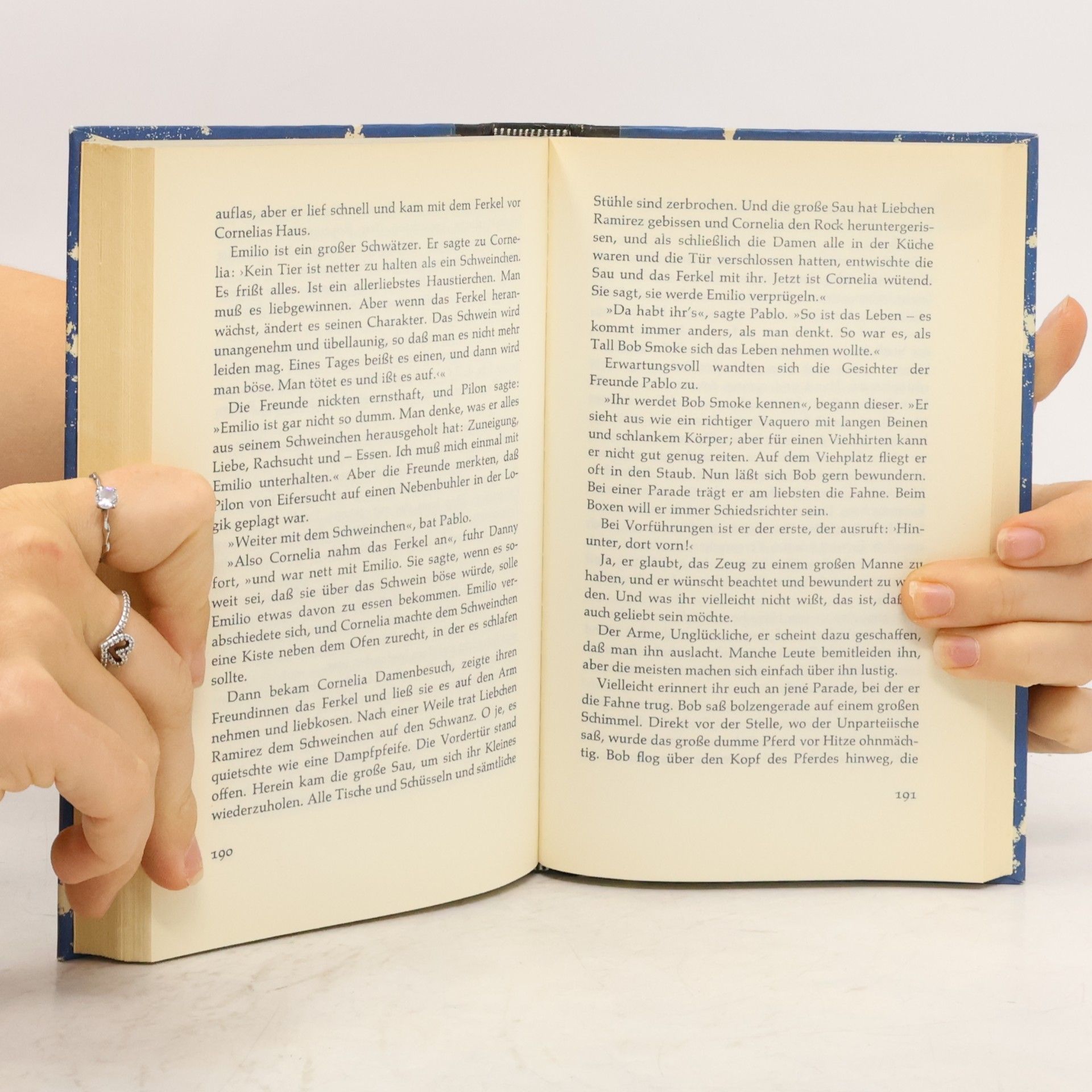 John Steinbeck Die Schelme von Tortilla Flat