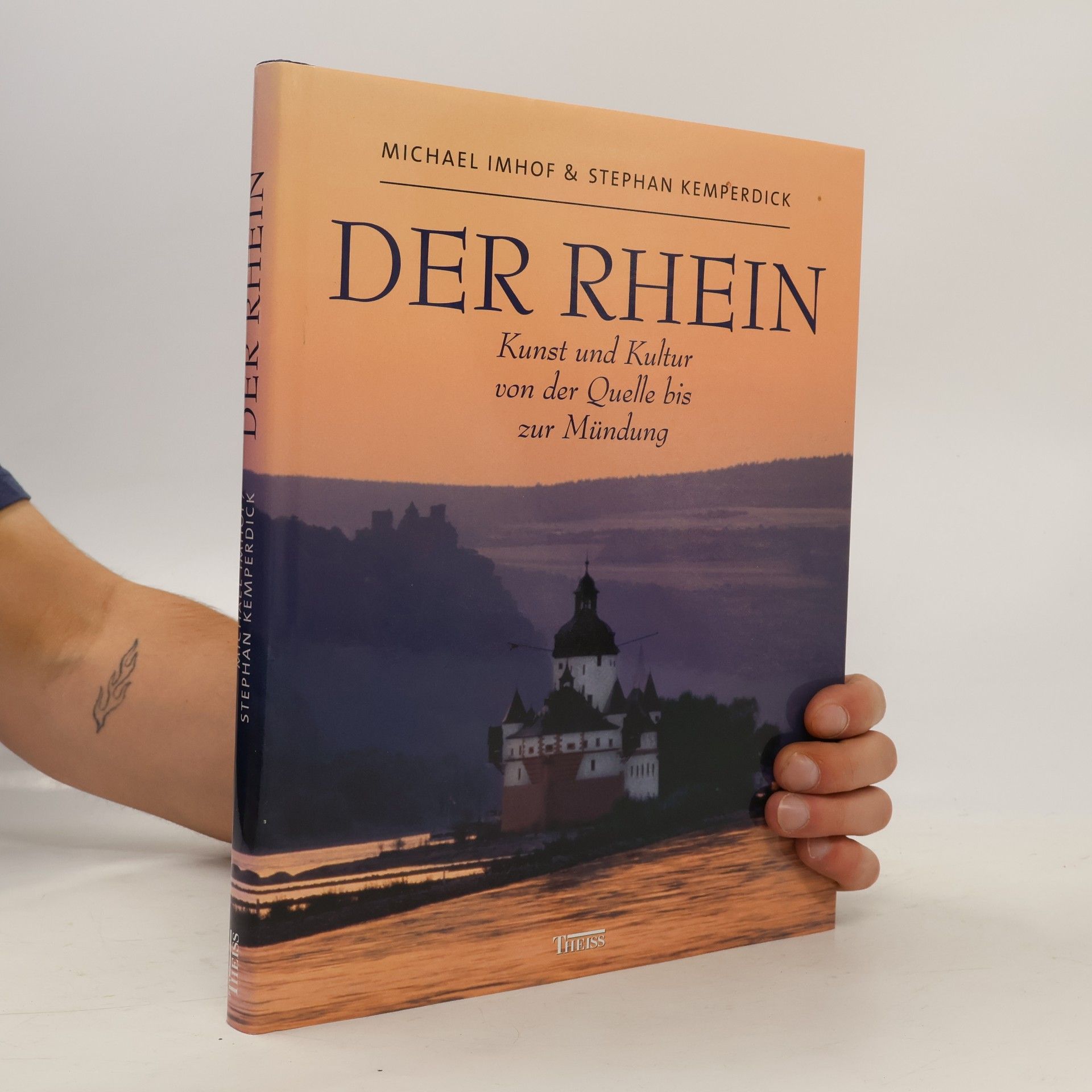 Der Rhein