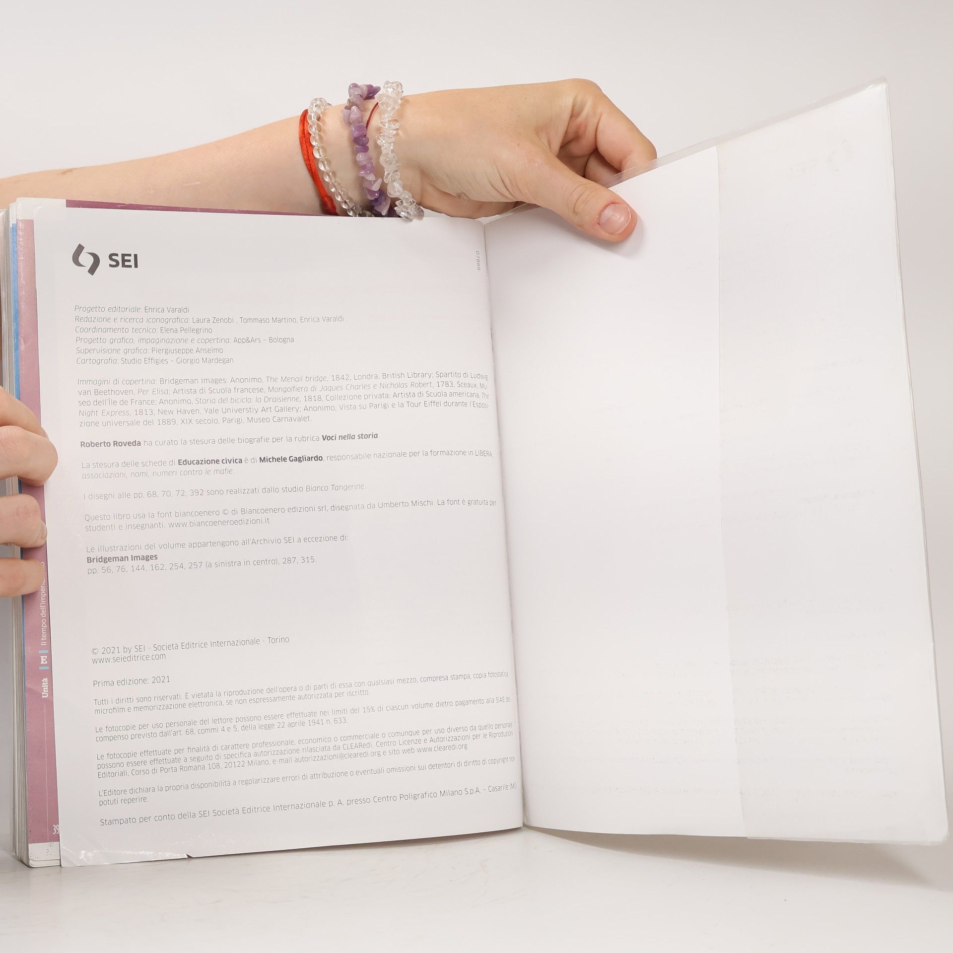 Paolo Di Sacco AGENDASStoria - 2: Agenda storia. Idee persone cose. Per le scuole superiori. Con e-book. Con espansione online. Il Settecento e l'Ottocento