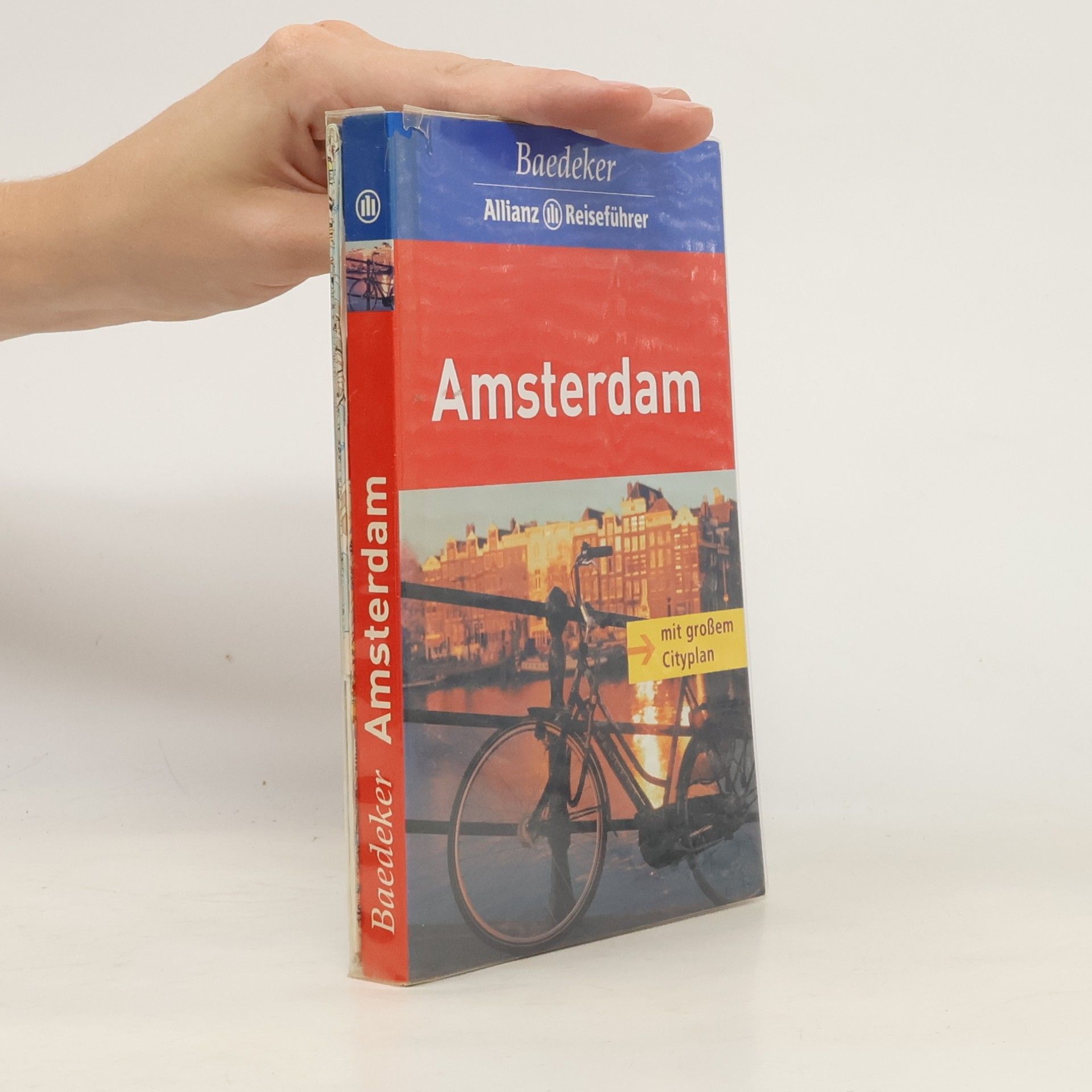 Birgit Borowski Amsterdam