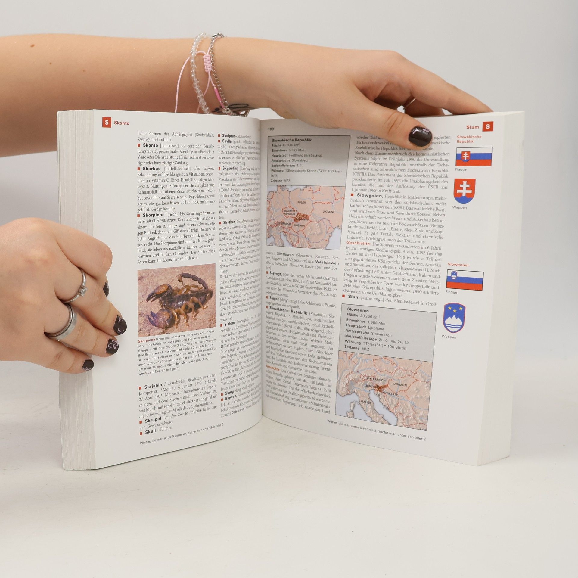 Ulrike Emrich Der Jugend Brockhaus 1-3