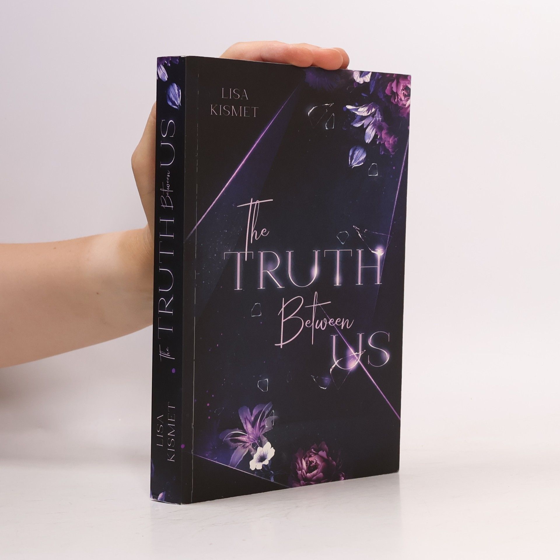 Lisa Kismet The Truth Between Us