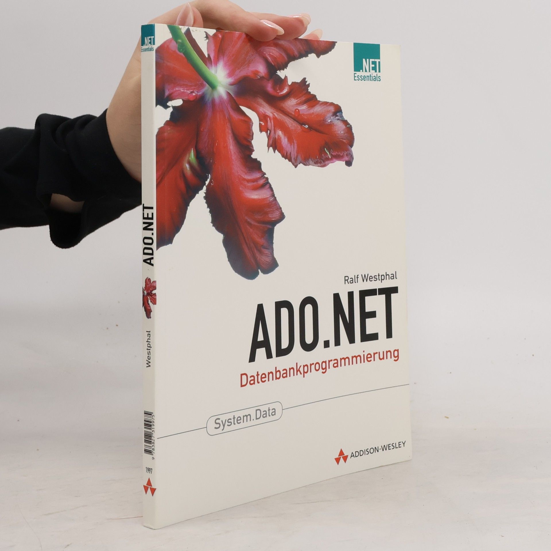 Ralf Westphal ADO.NET