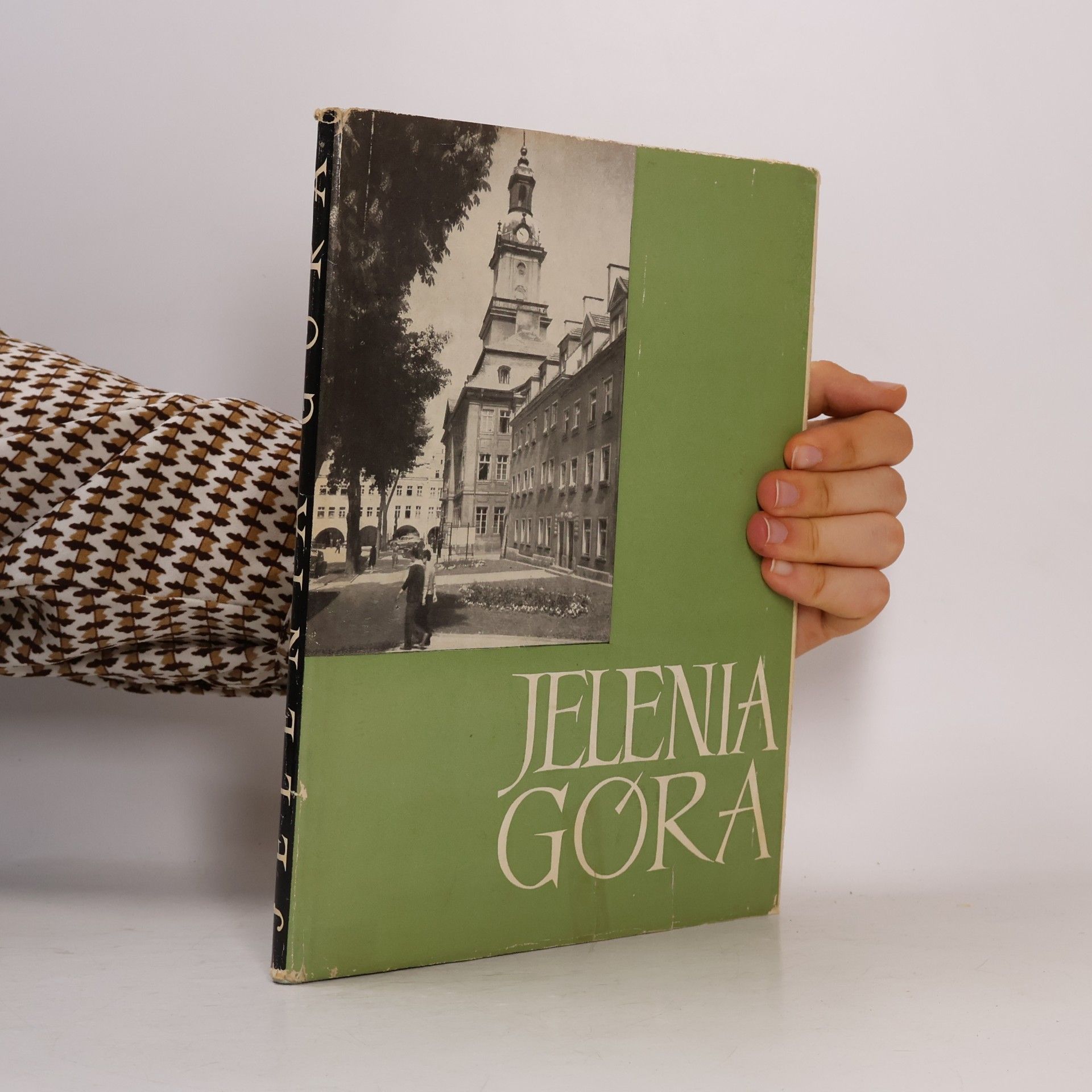 Collectif d'auteurs Jelenia Góra