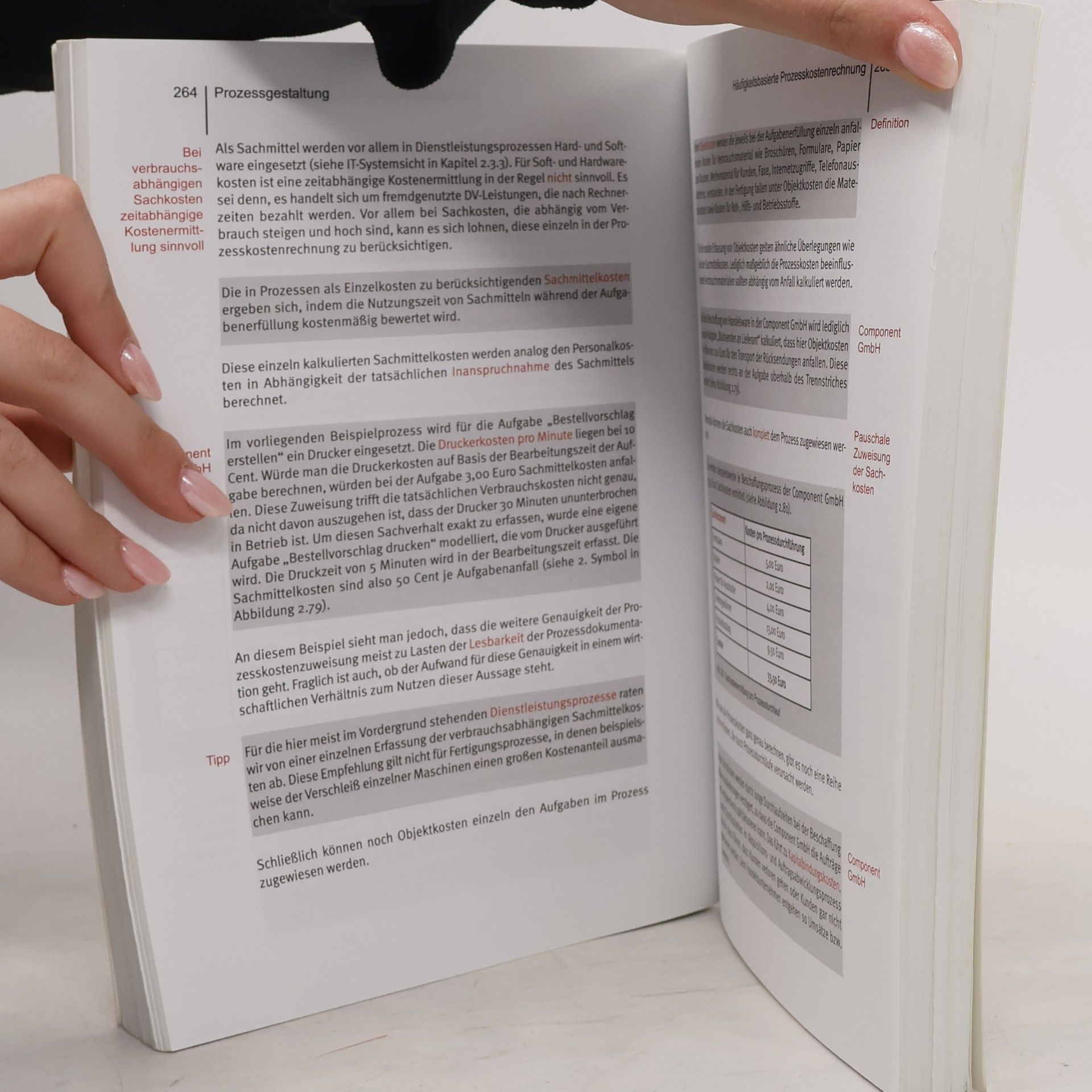 Guido Fischermanns Praxishandbuch Prozessmanagement