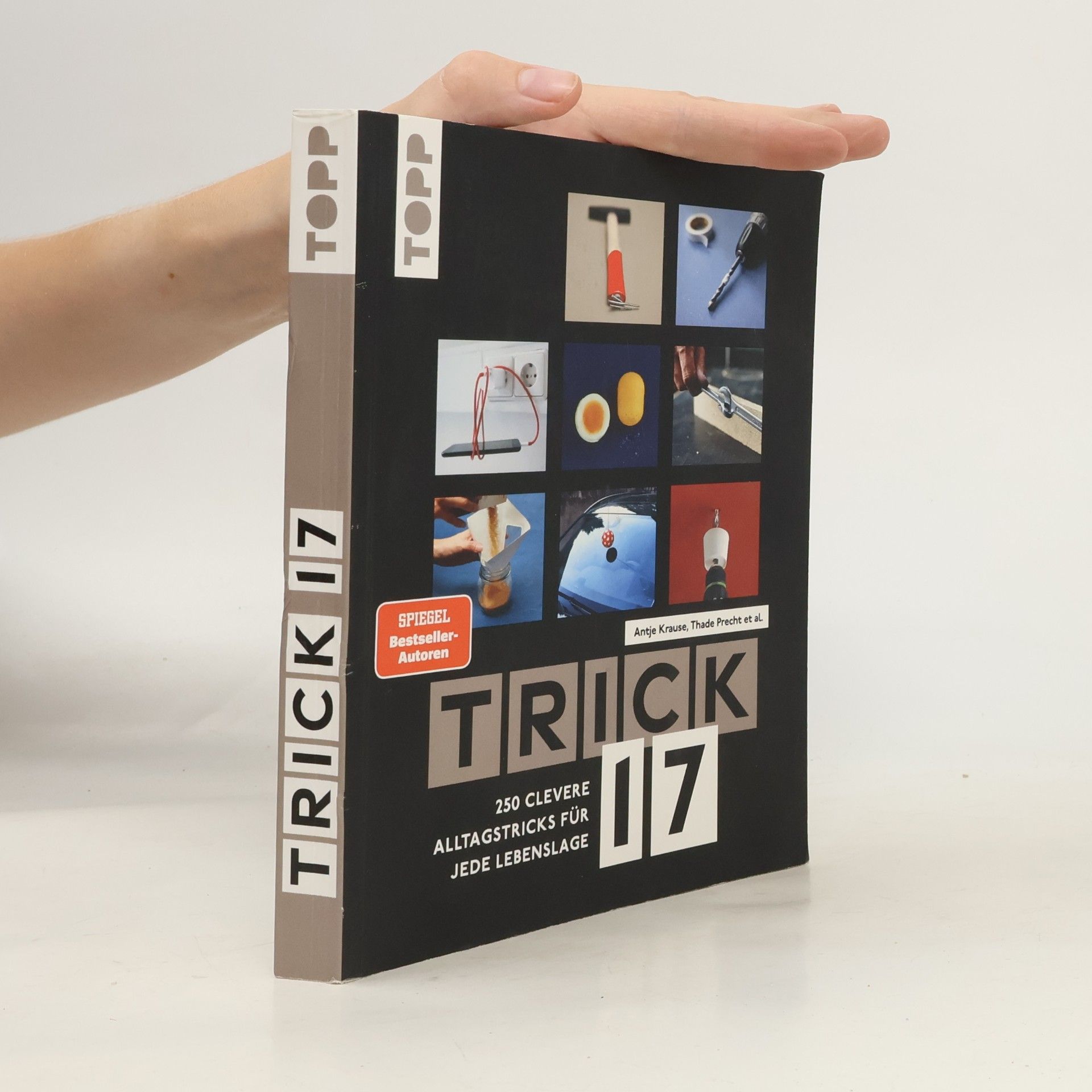 Kolektiv autorů Trick 17