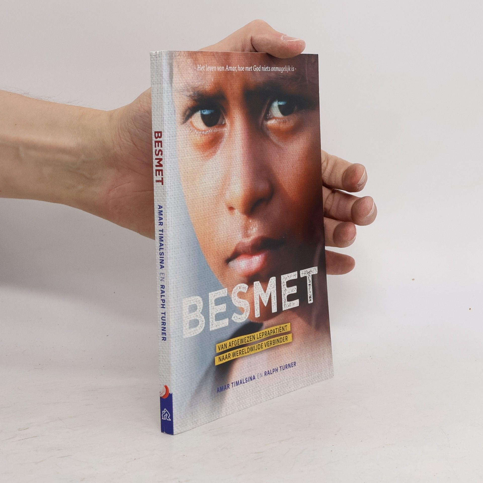 Besmet