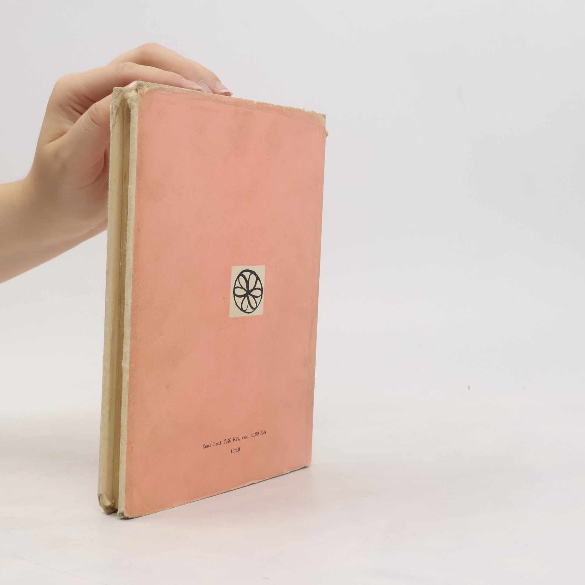 Zdeněk Kriebel Kniha milosti