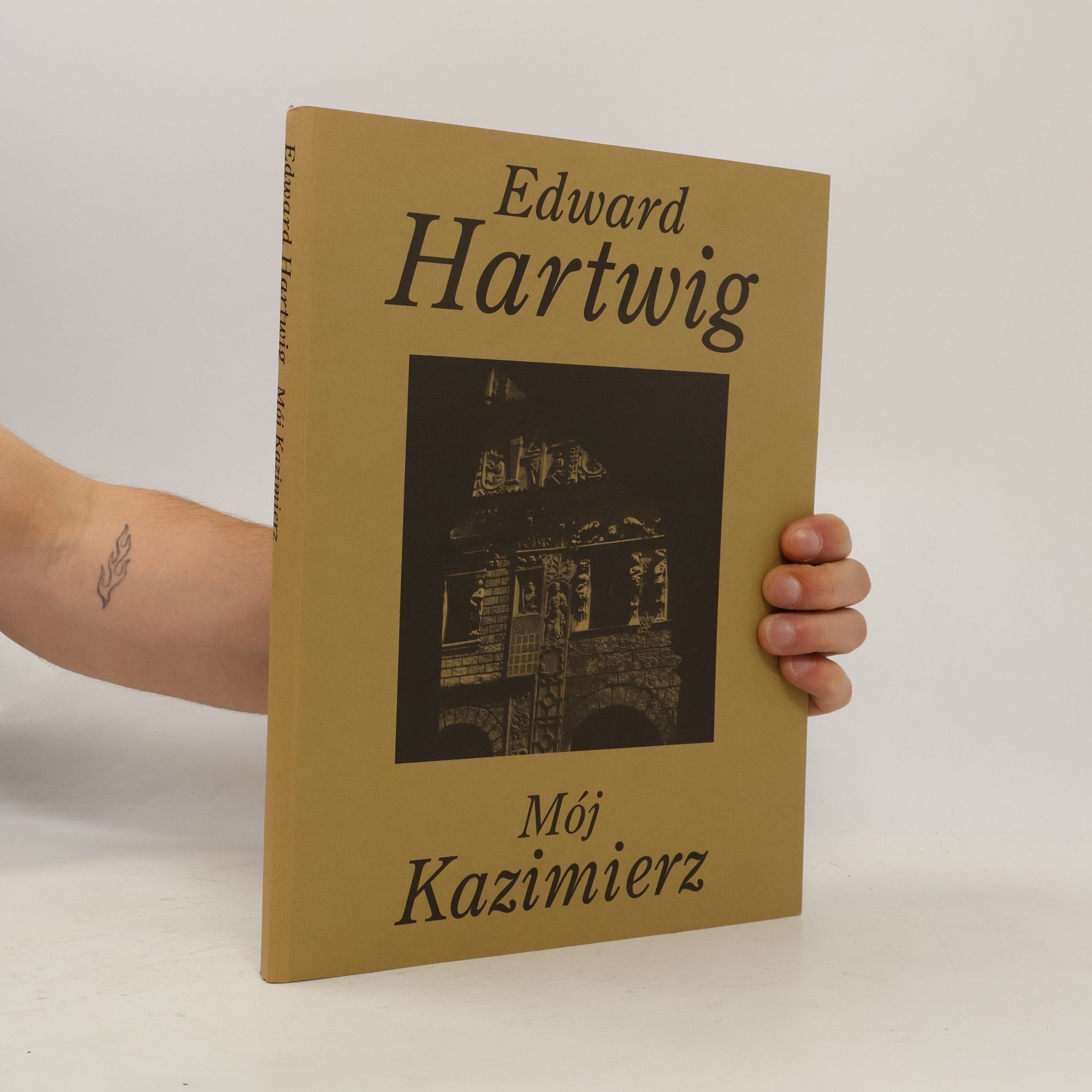 Mój Kazimierz