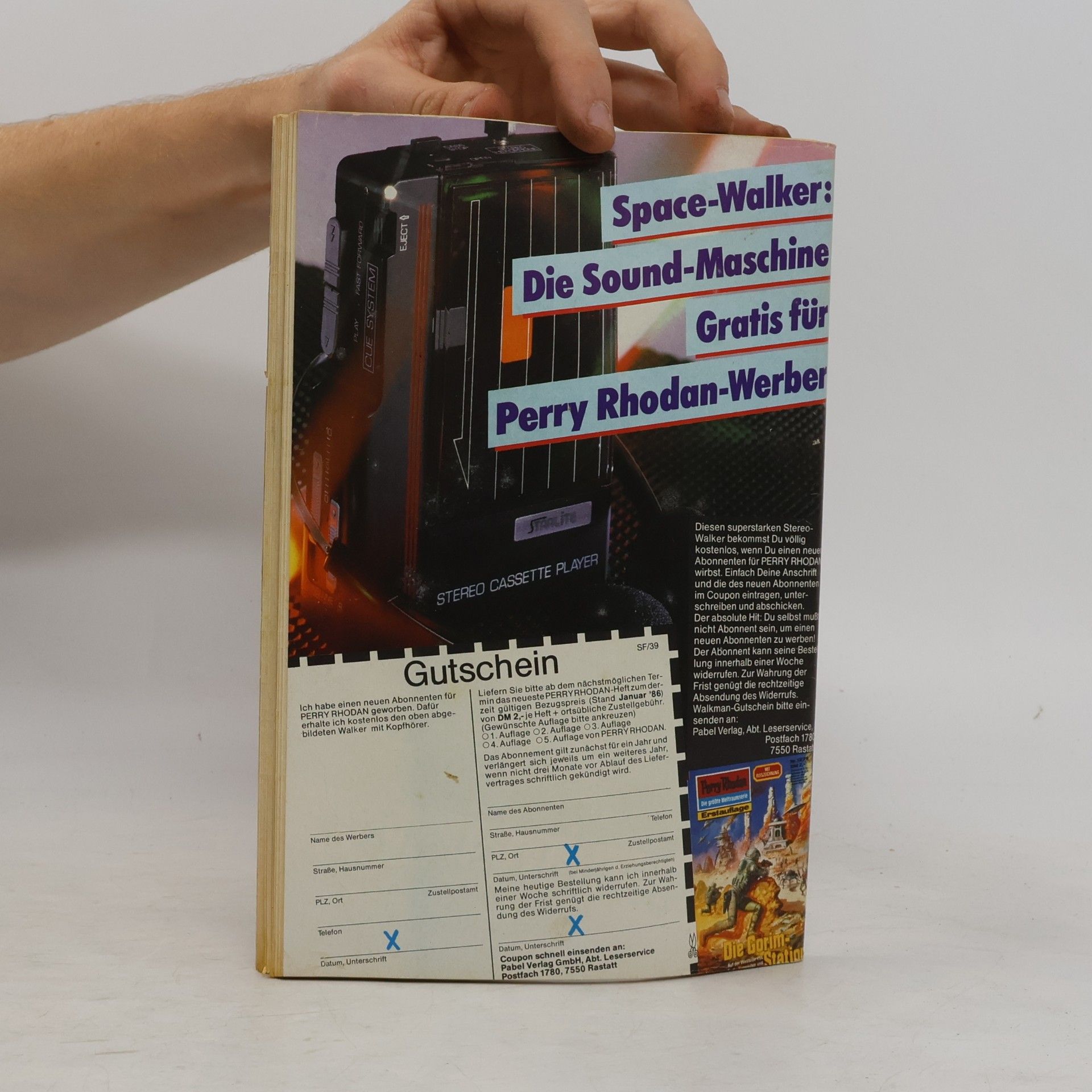 Kurt Mahr Perry Rhodan 1309: Heiße Fracht für Terra