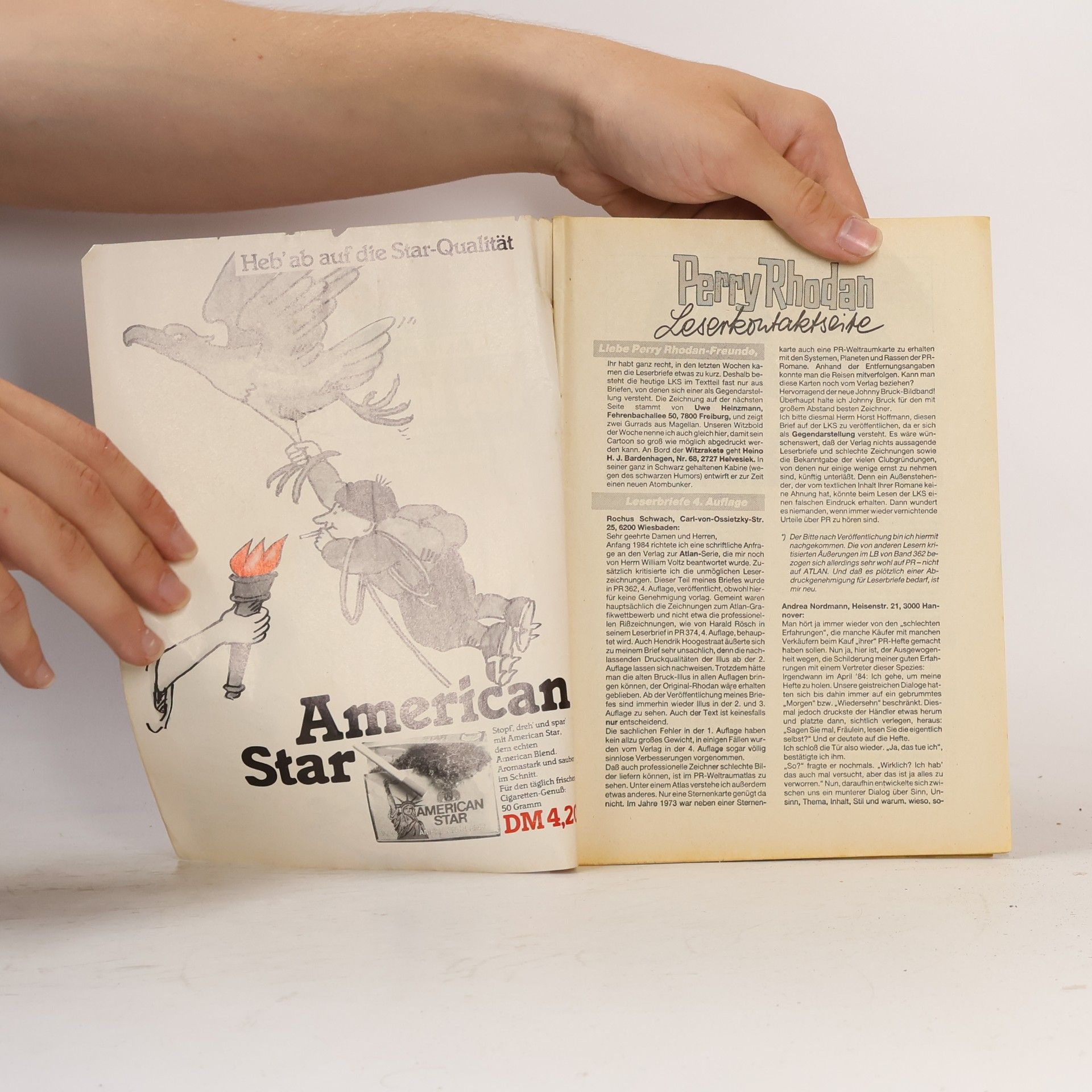 Autorenkollektiv Perry Rhodan 125