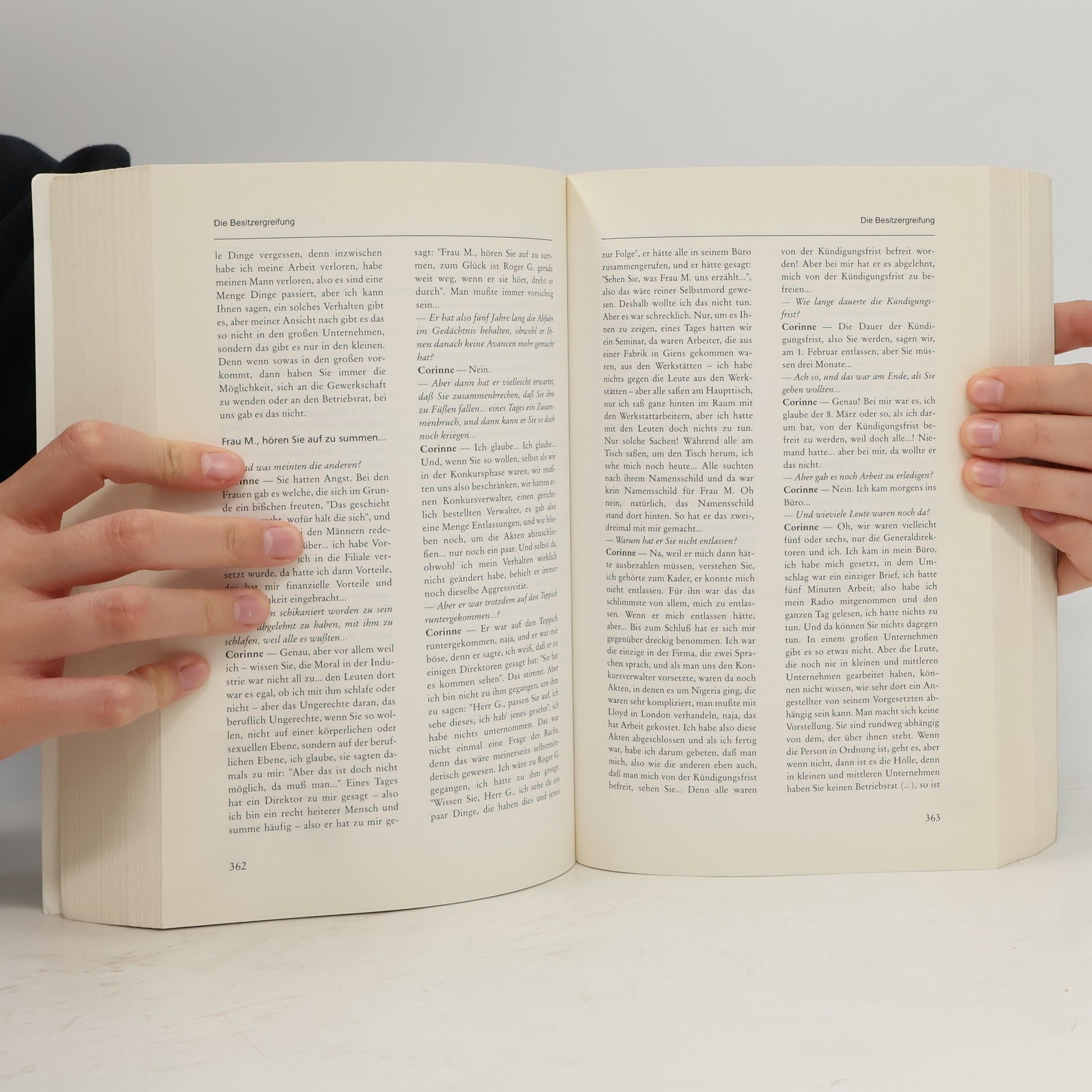 Pierre Bourdieu Das Elend der Welt