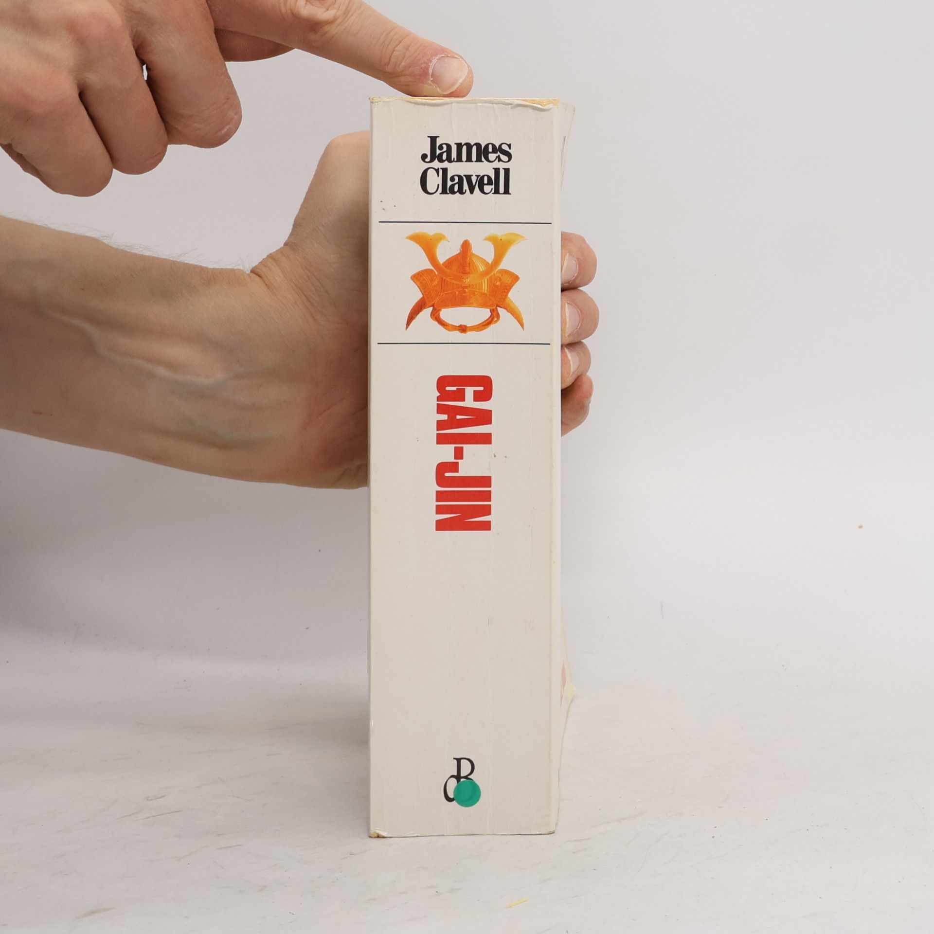 James Clavell Gai-Jin