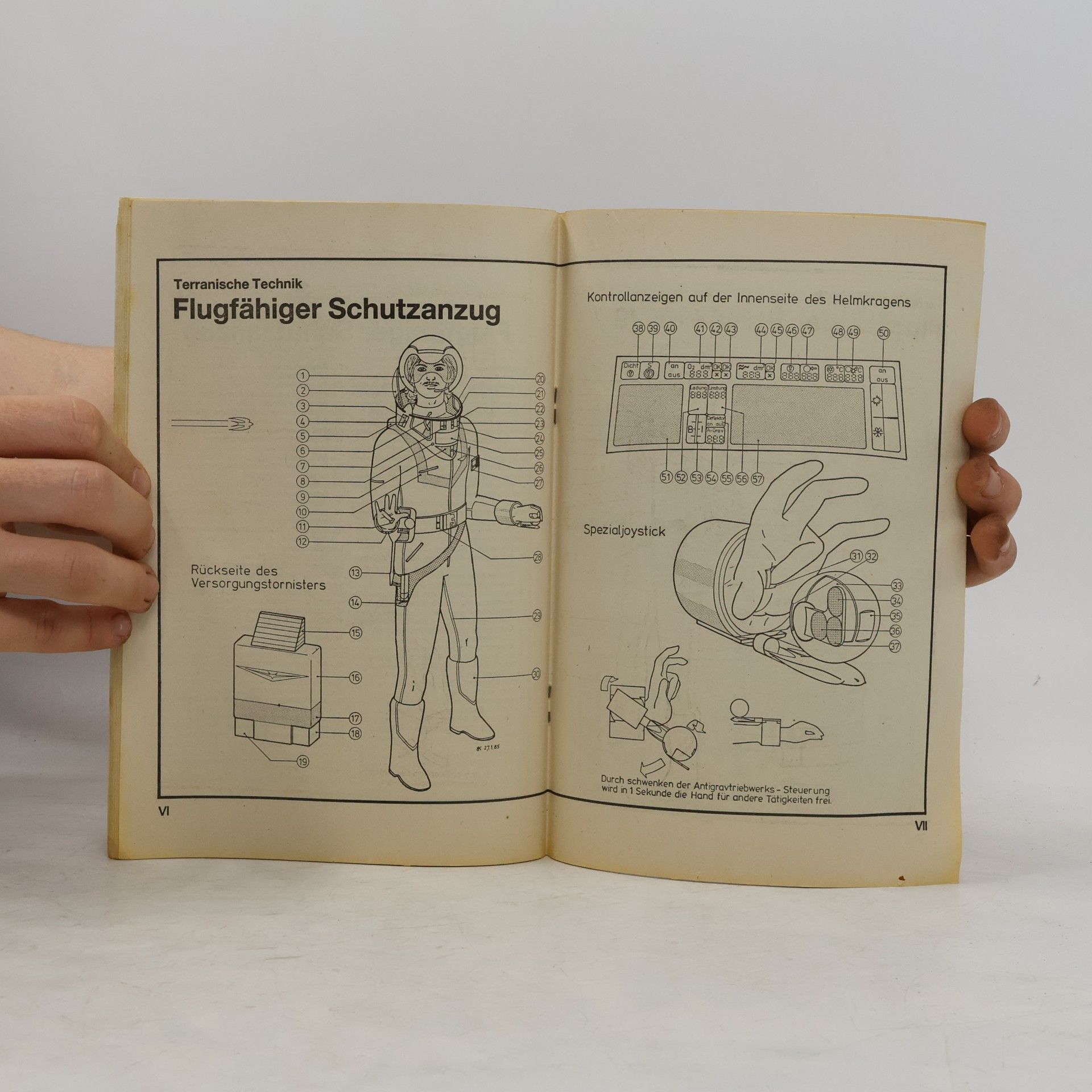 Autorenkollektiv Perry Rhodan 1240