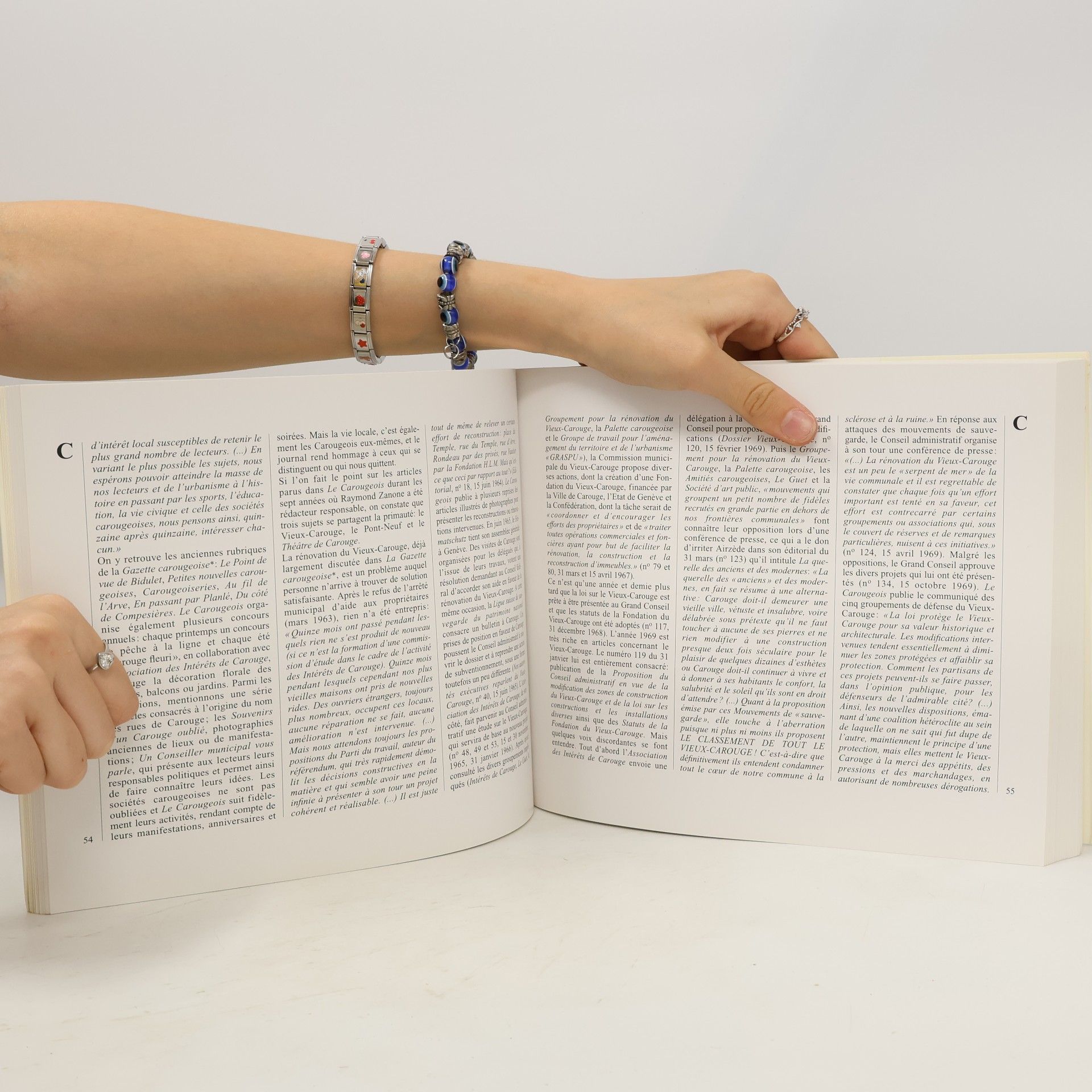 Autores varios Dictionnaire Caurougeois II.