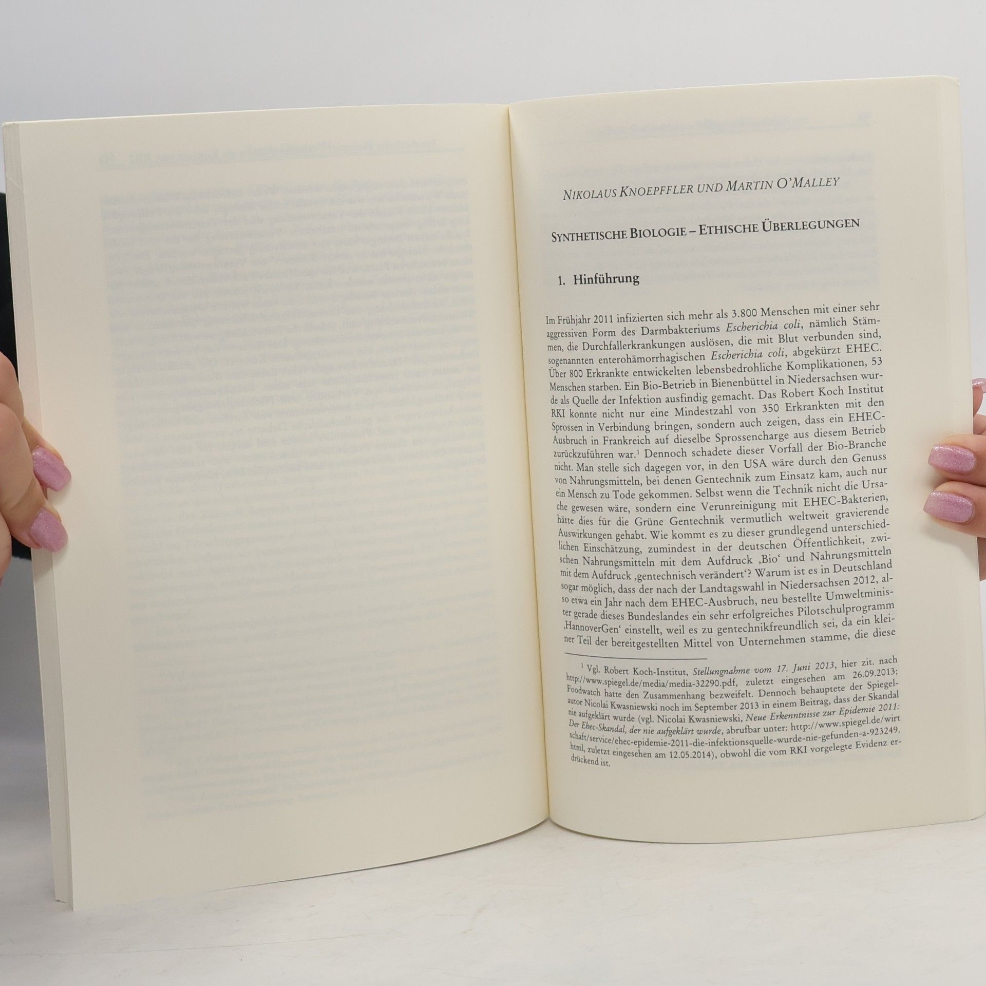 Johannes Achatz Kritisches Jahrbuch der Philosophie - 11: Lebensformen - Leben formen
