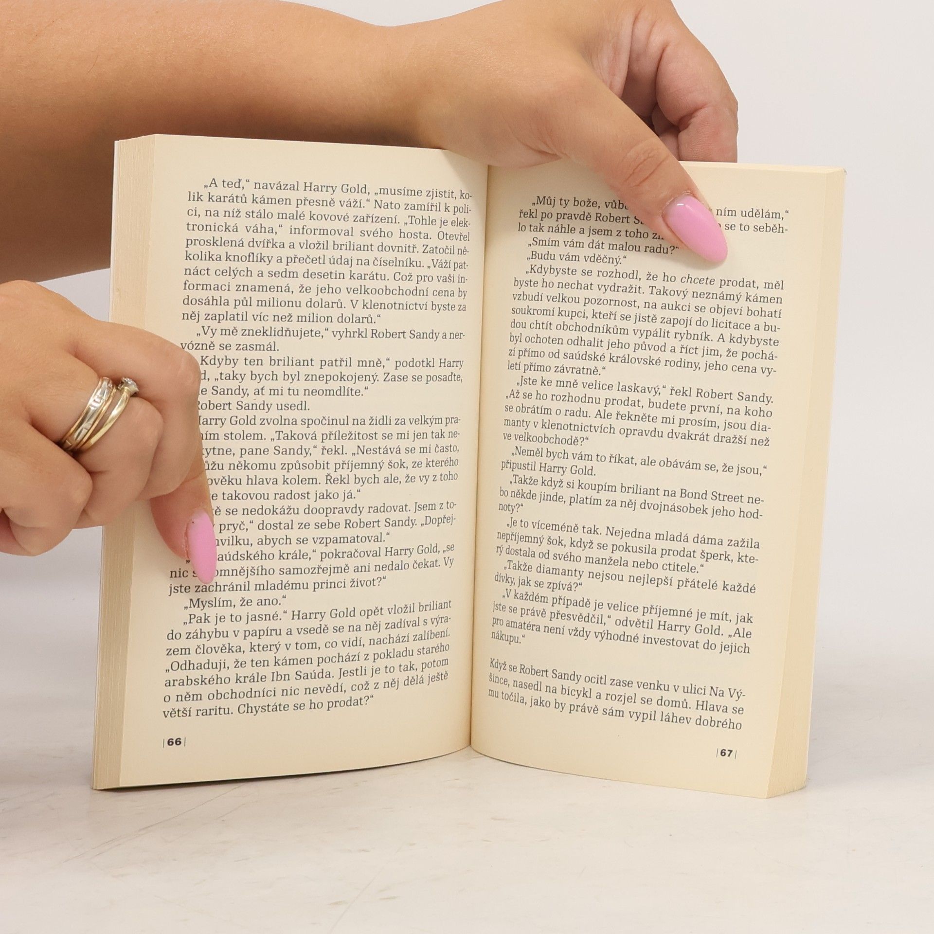 Roald Dahl Velký samočinný větostroj a další povídky