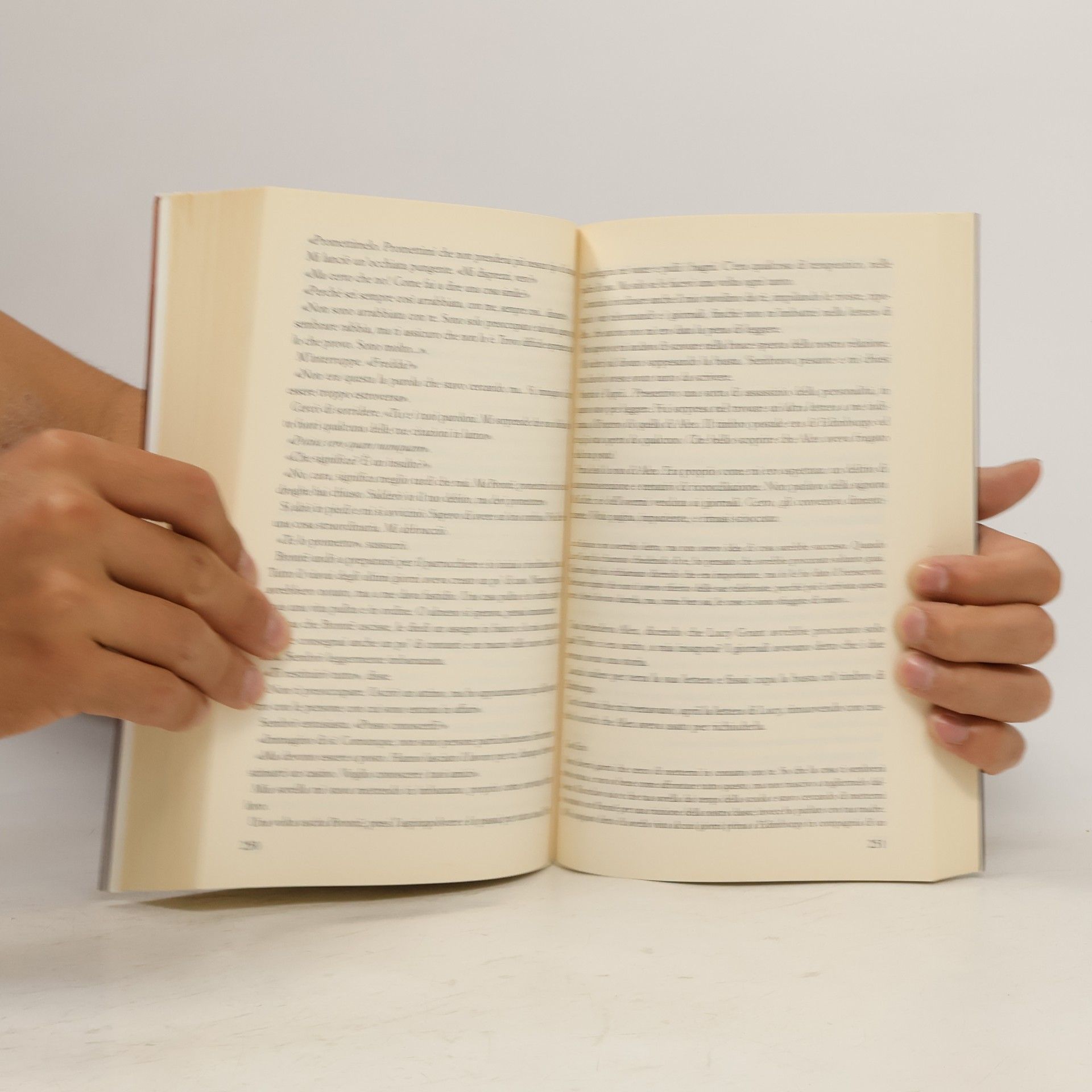 Louise Anderson Cose che non dovresti sapere