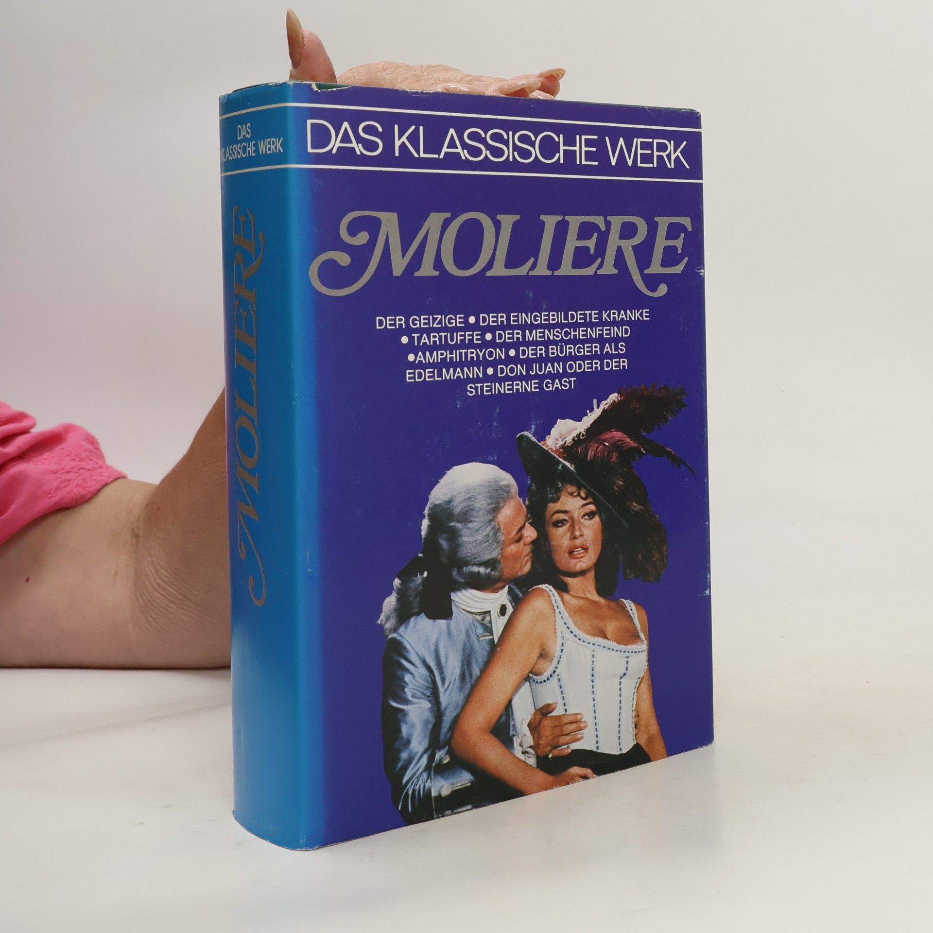 Molière Molière