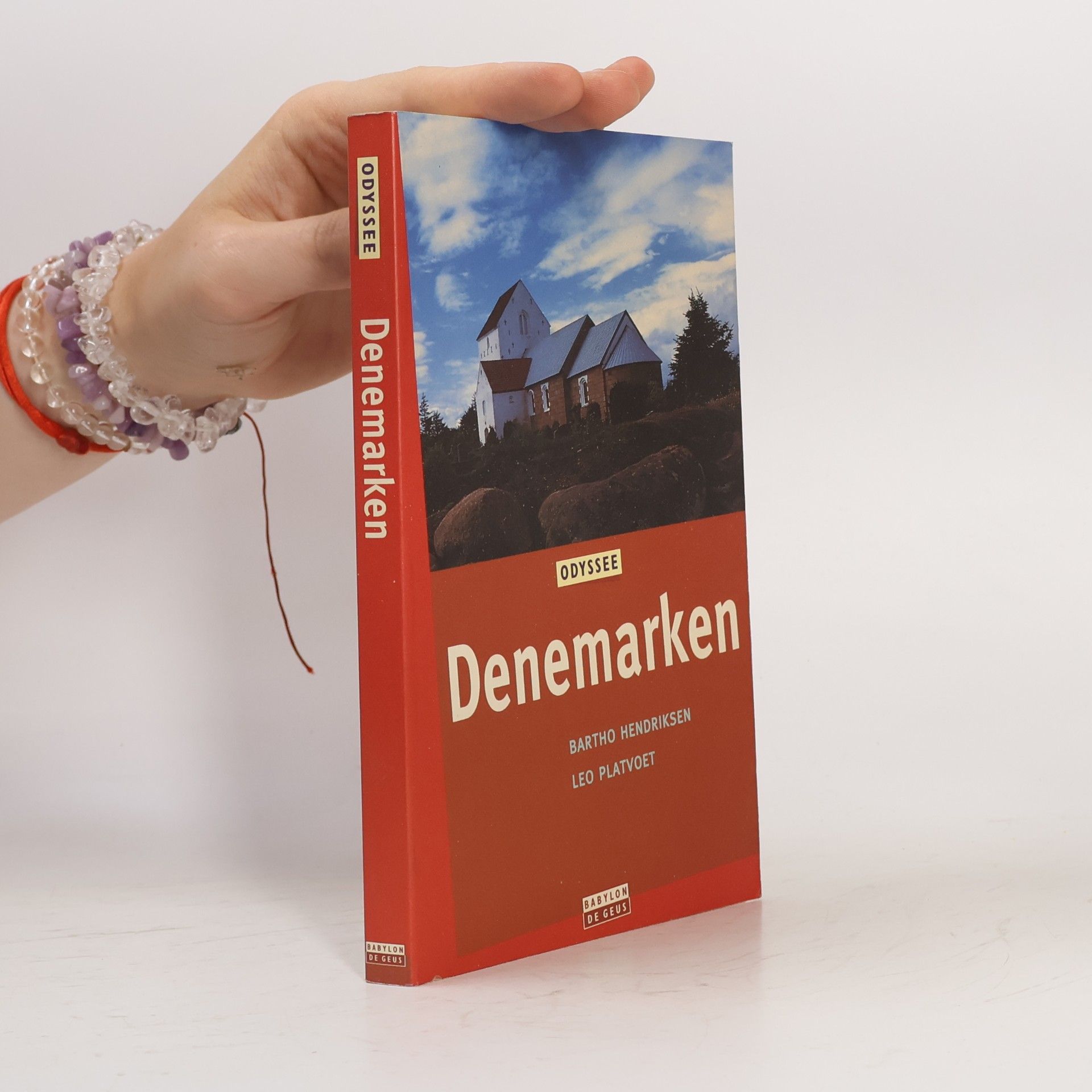 Odyssee: Denemarken