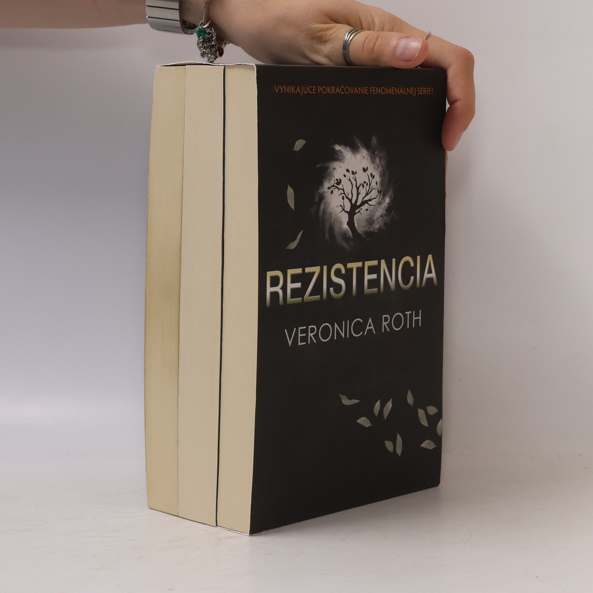 Veronica Roth Divergencia
