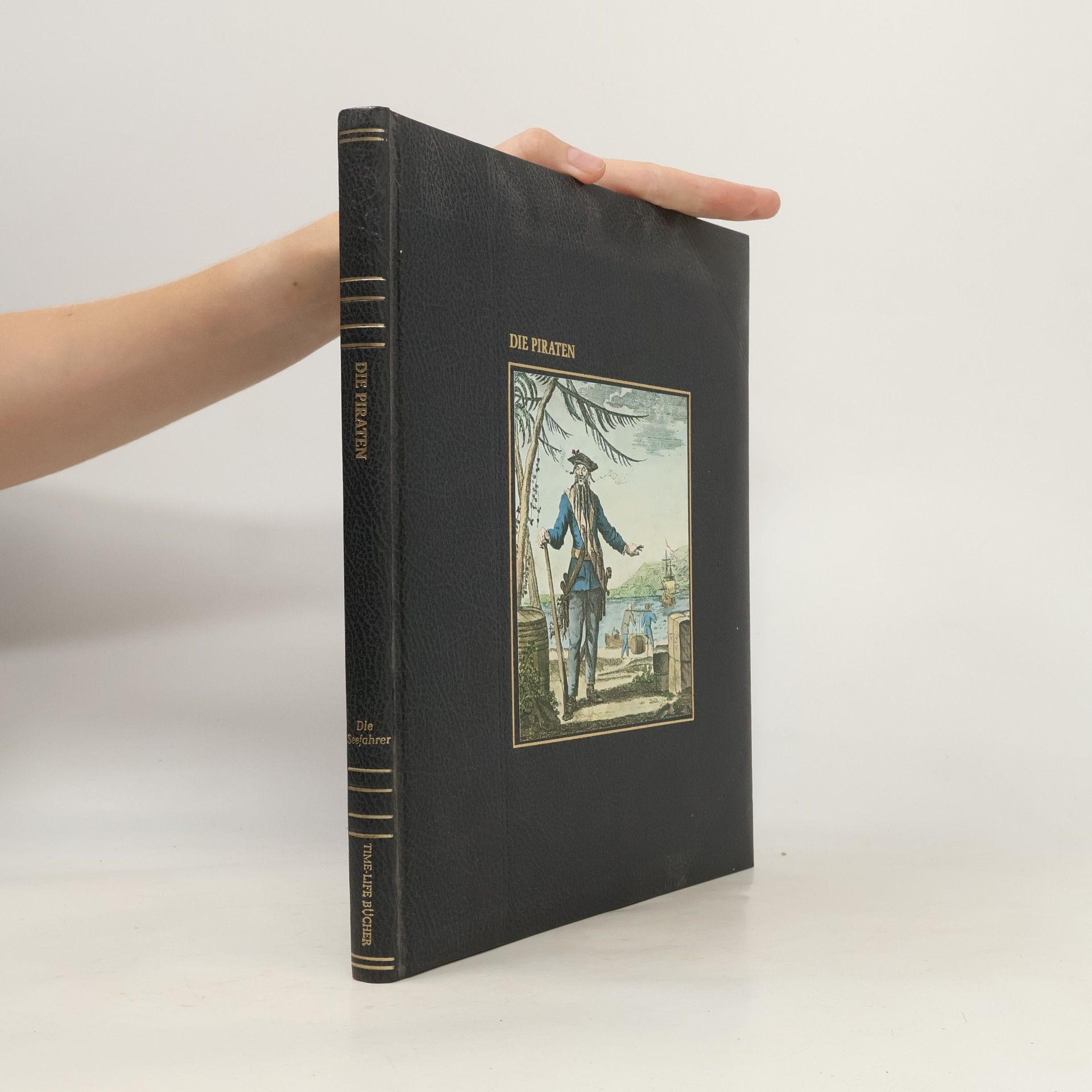 Autores varios Die Piraten