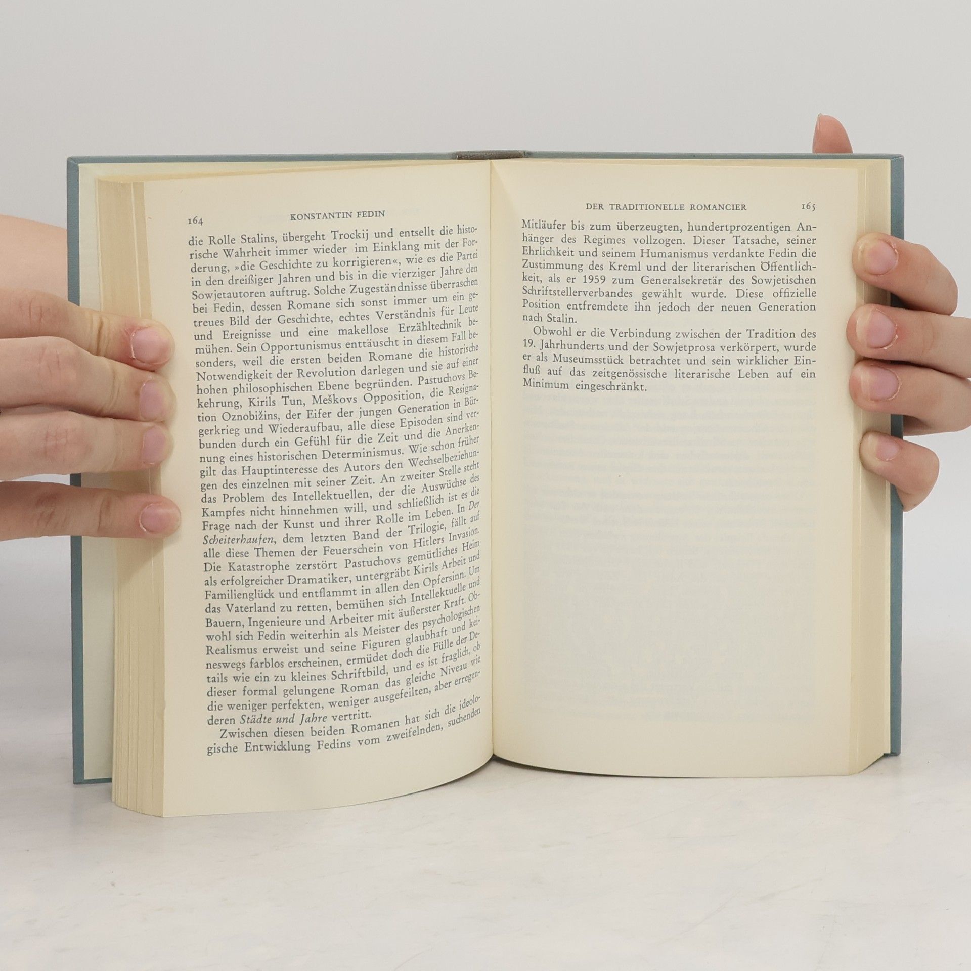 Marc Slonim Die Sowjetliteratur