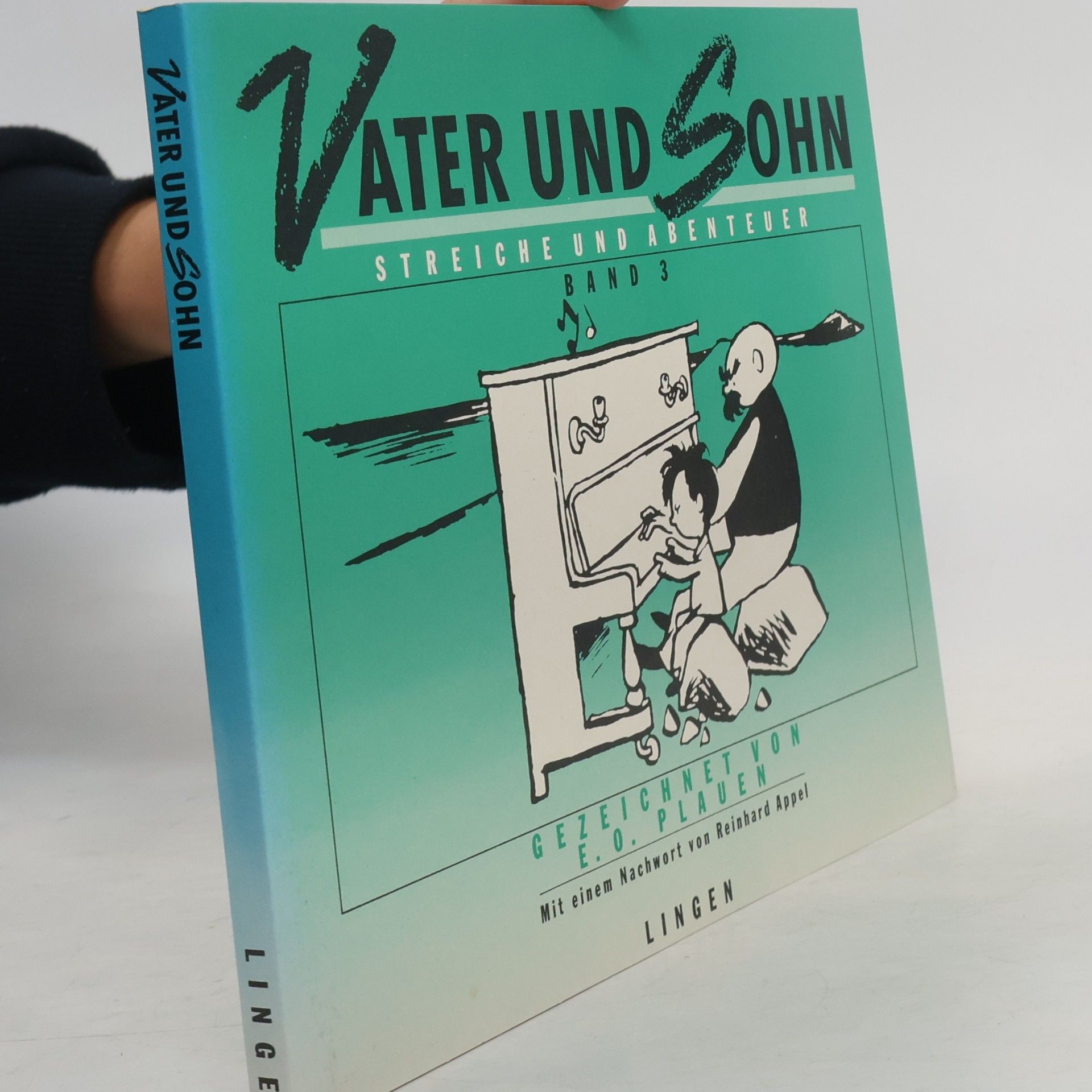 Vater und Sohn 3
