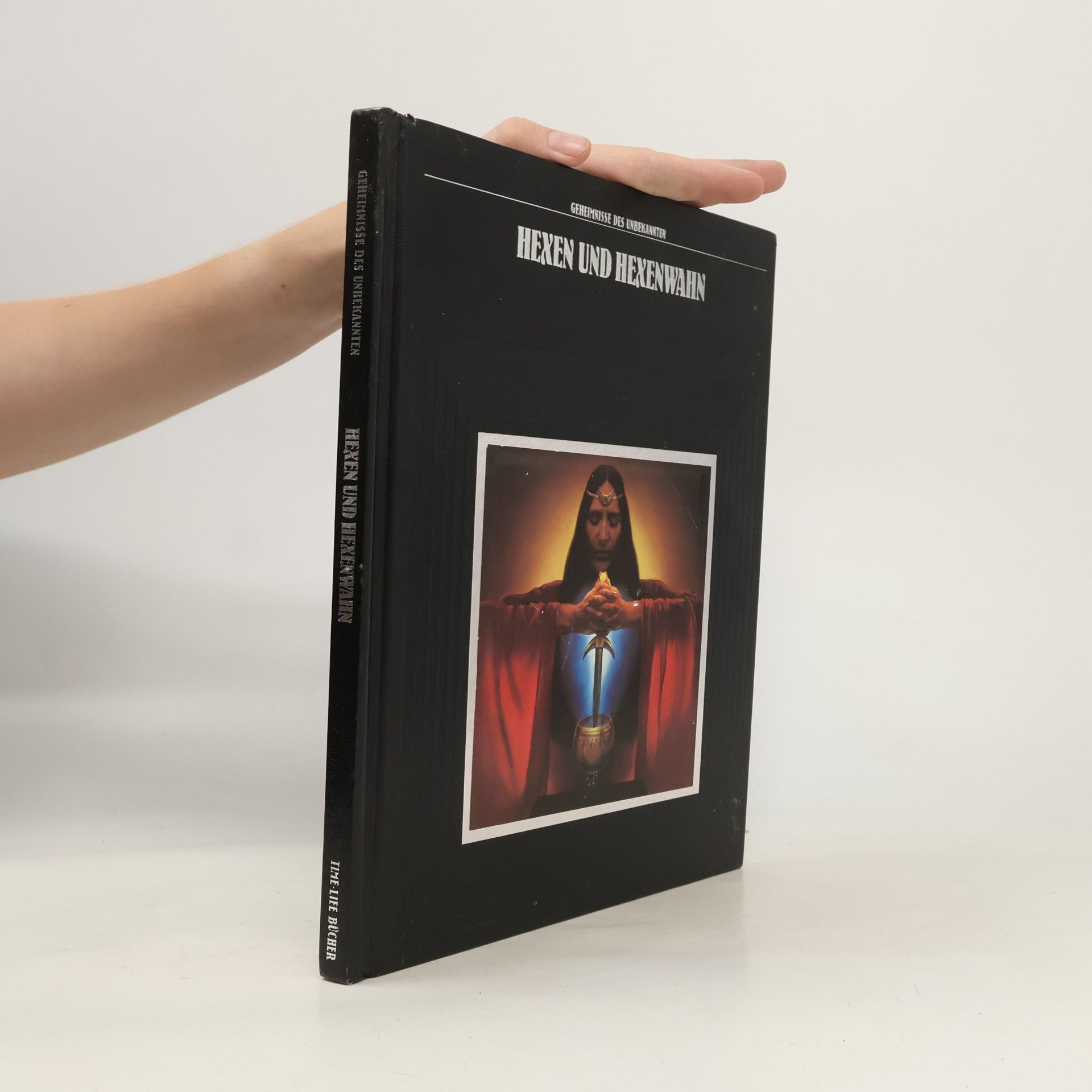 Autorenkollektiv Hexen und Hexenwahn