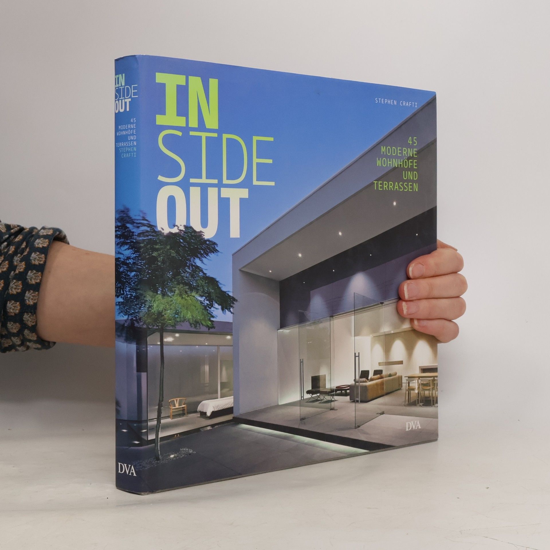 Maria Gurlitt-Sartori Inside out