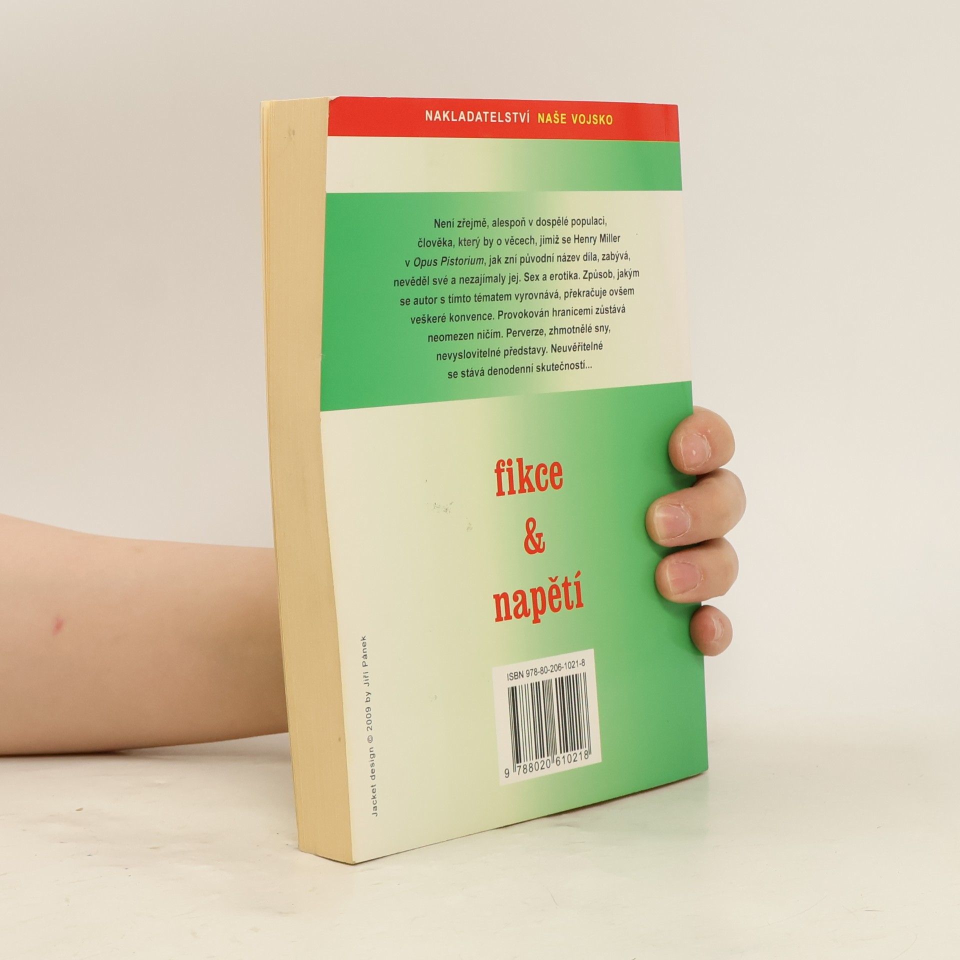 Henry Miller Pod střechami Paříže
