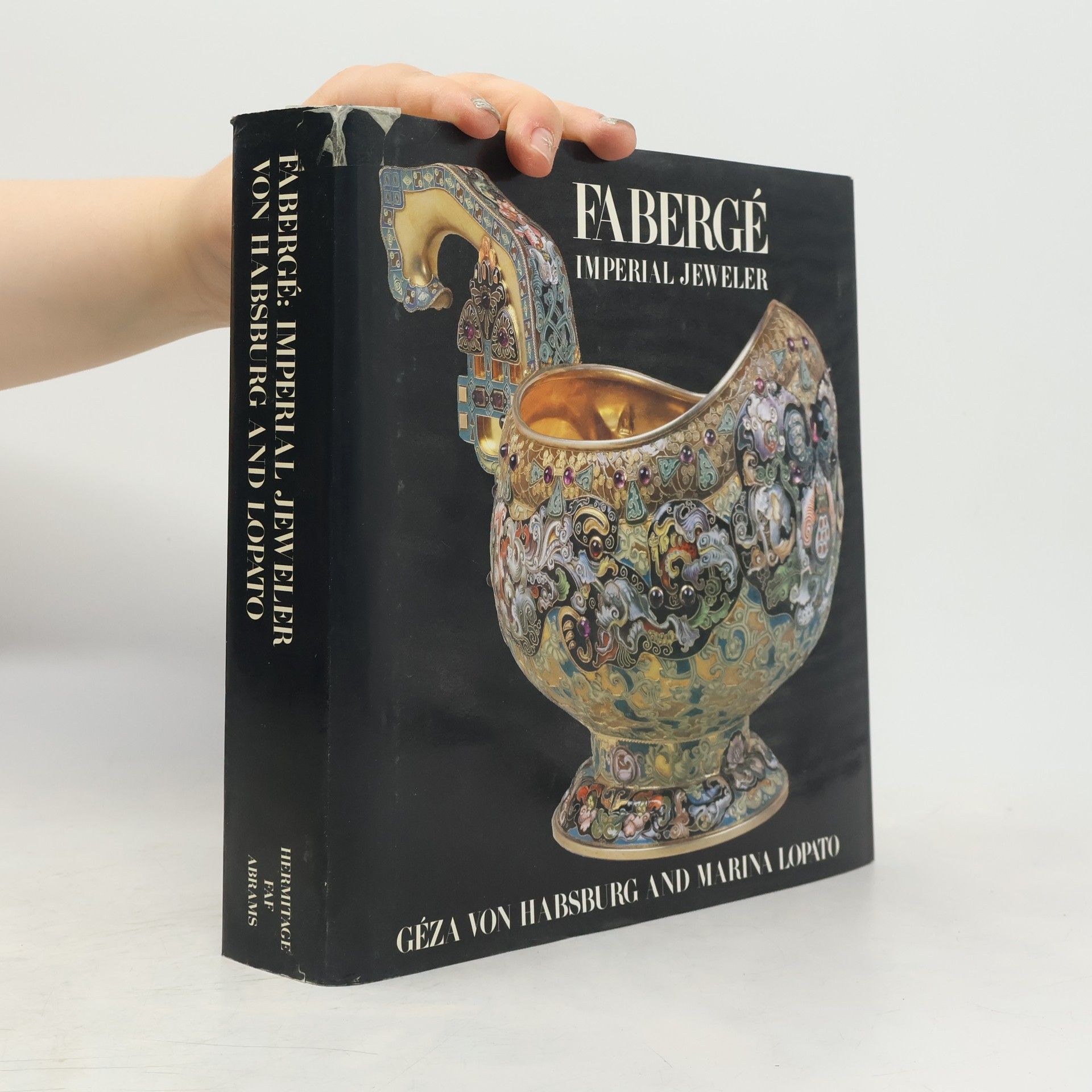 Fabergé