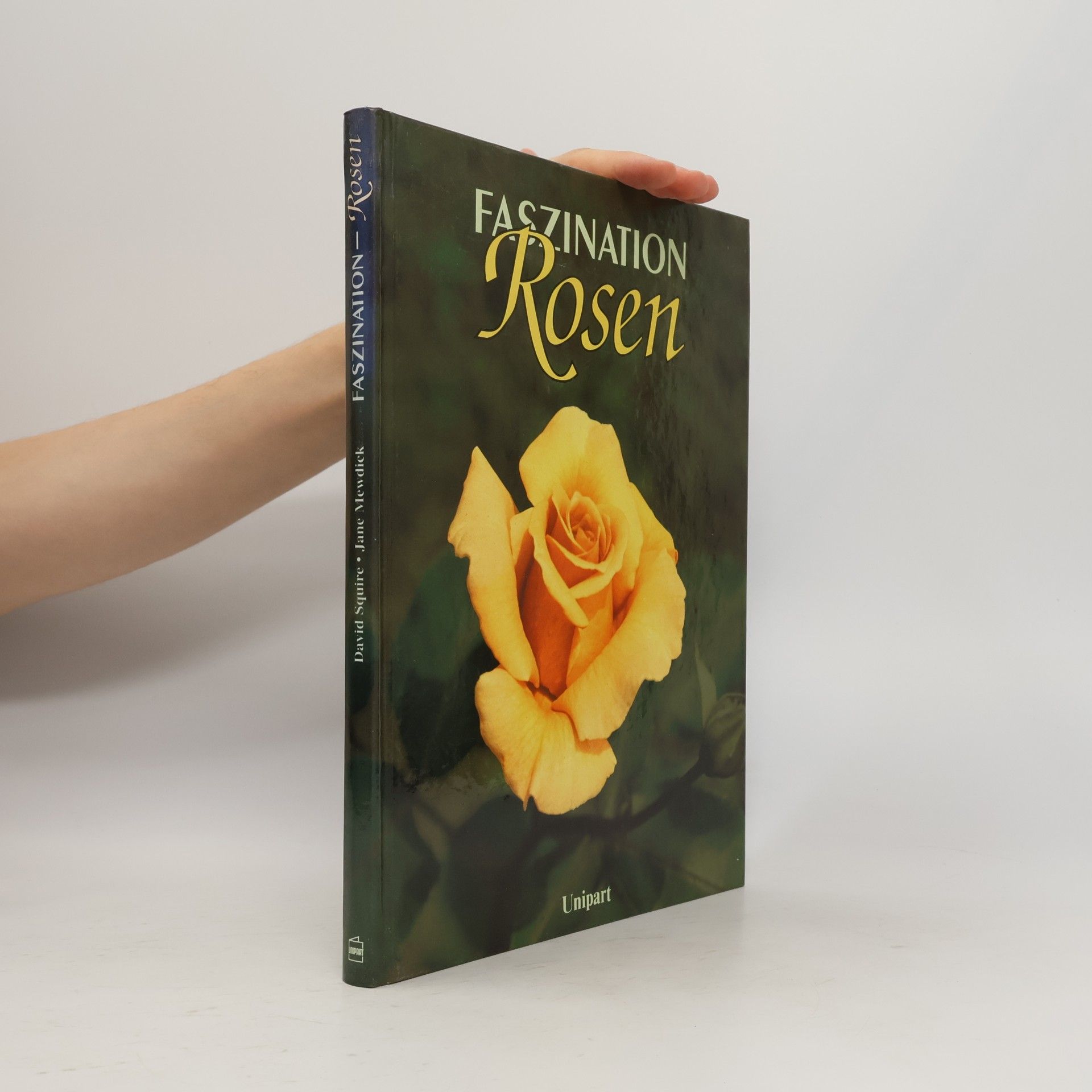 Faszination Rosen