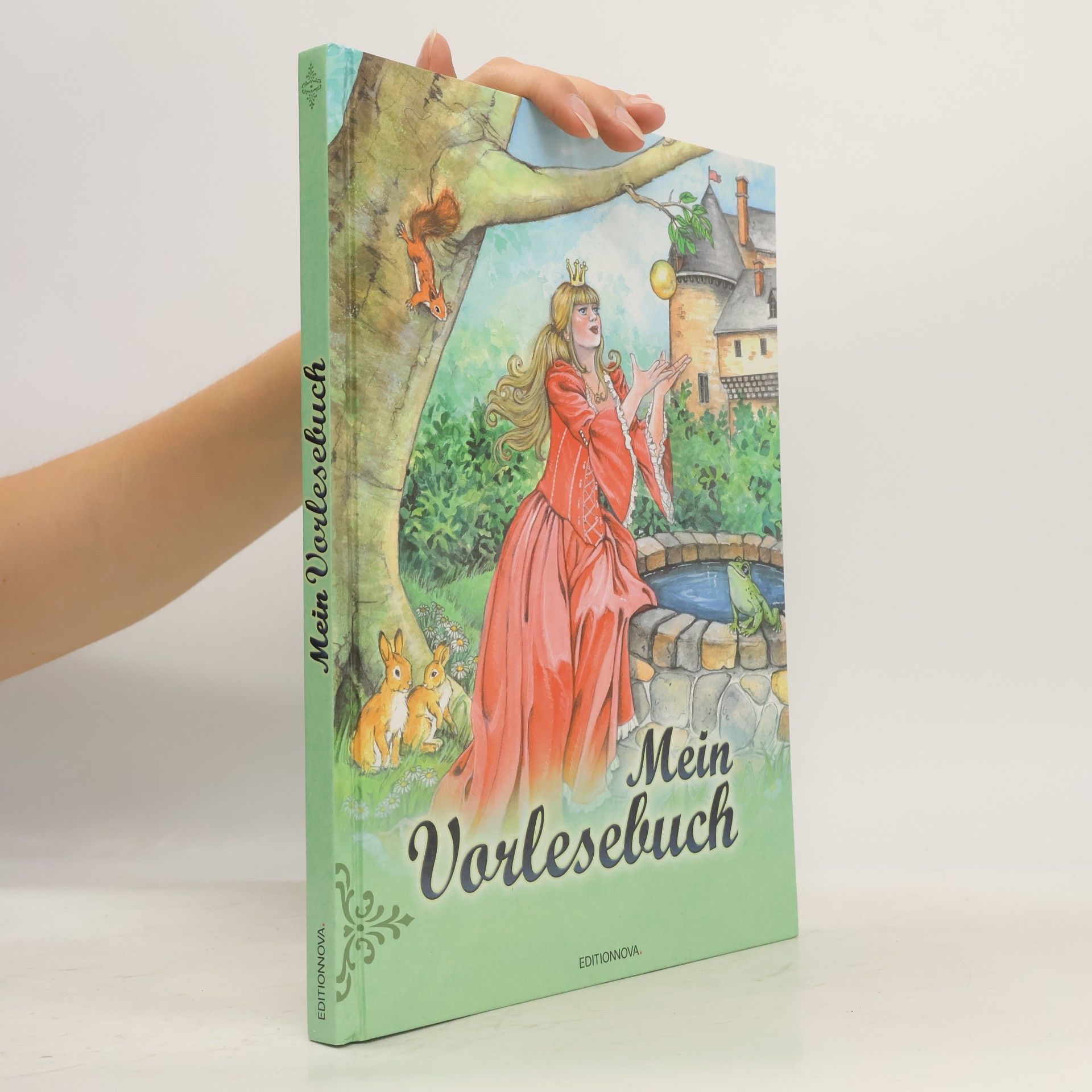 Gabriele Renners Mein Vorlesebuch
