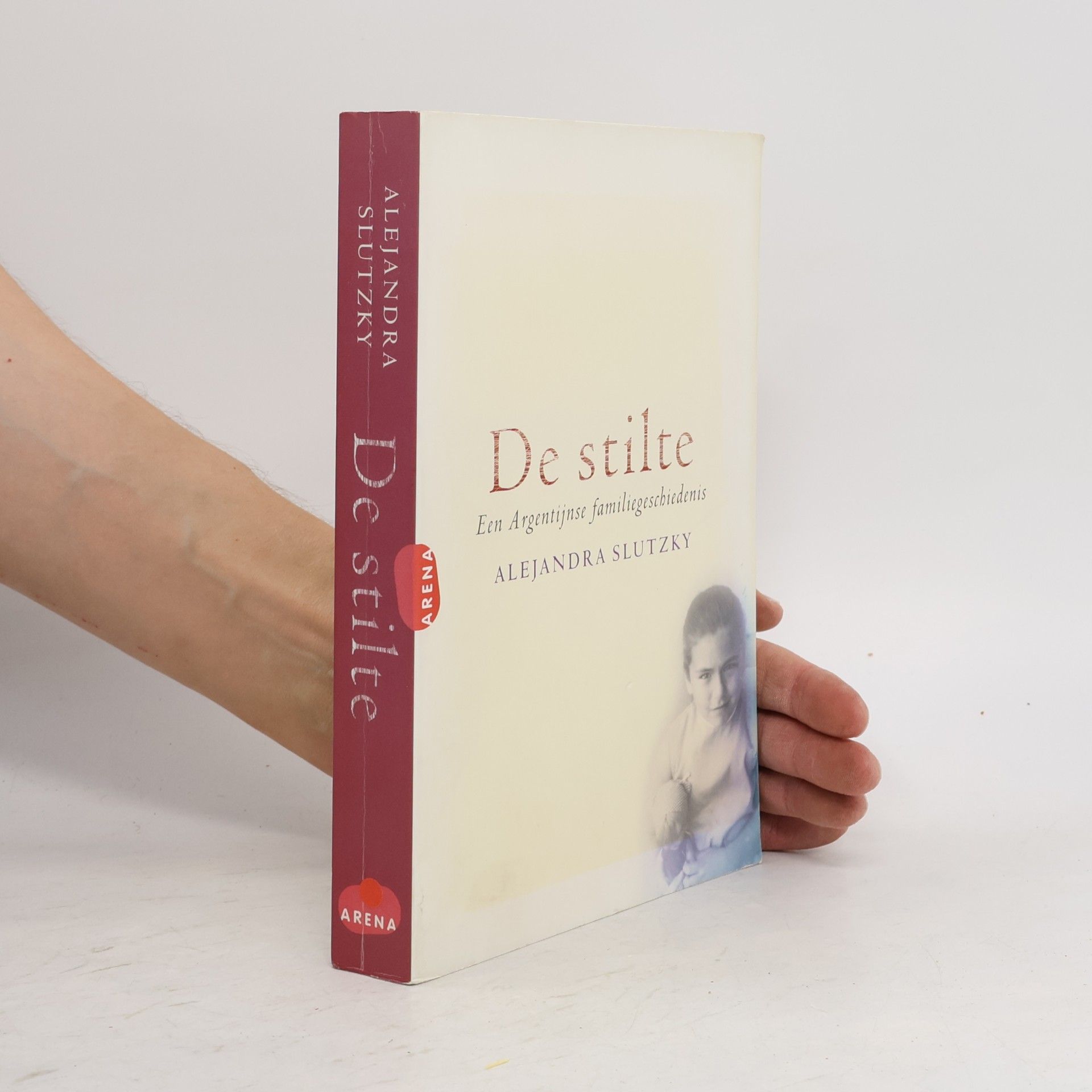 De stilte