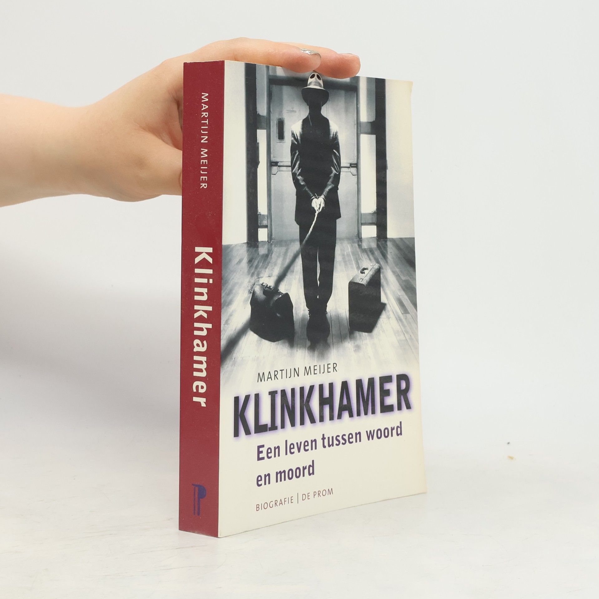 Martijn Meijer Klinkhamer