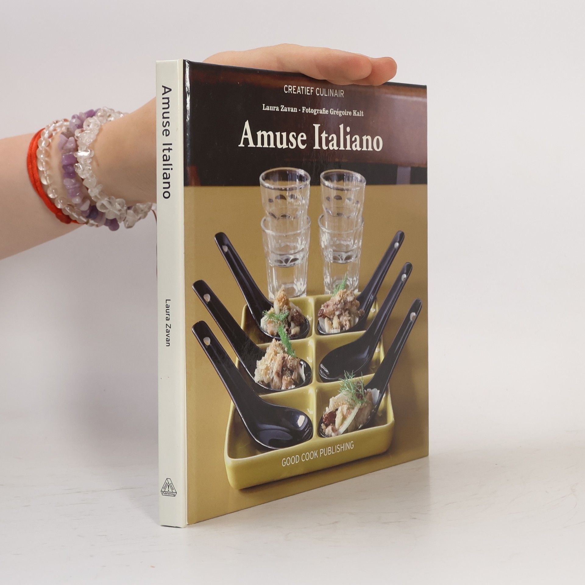 K. Maclean Amuse Italiano