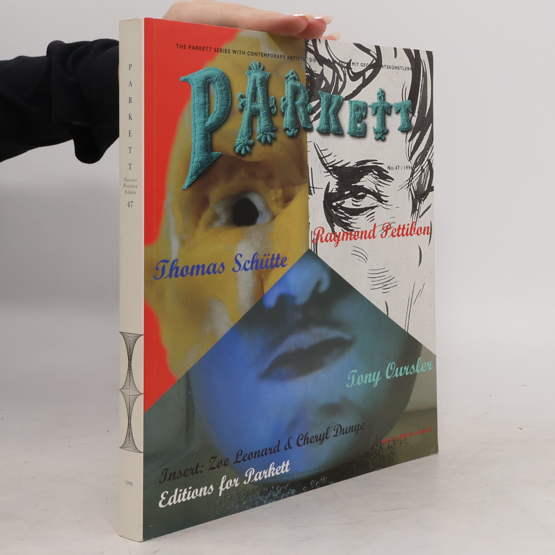 Parkett