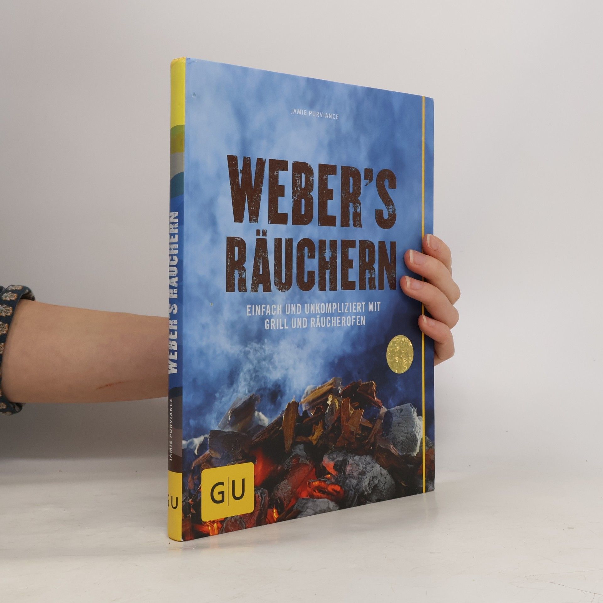 Weber's Räuchern